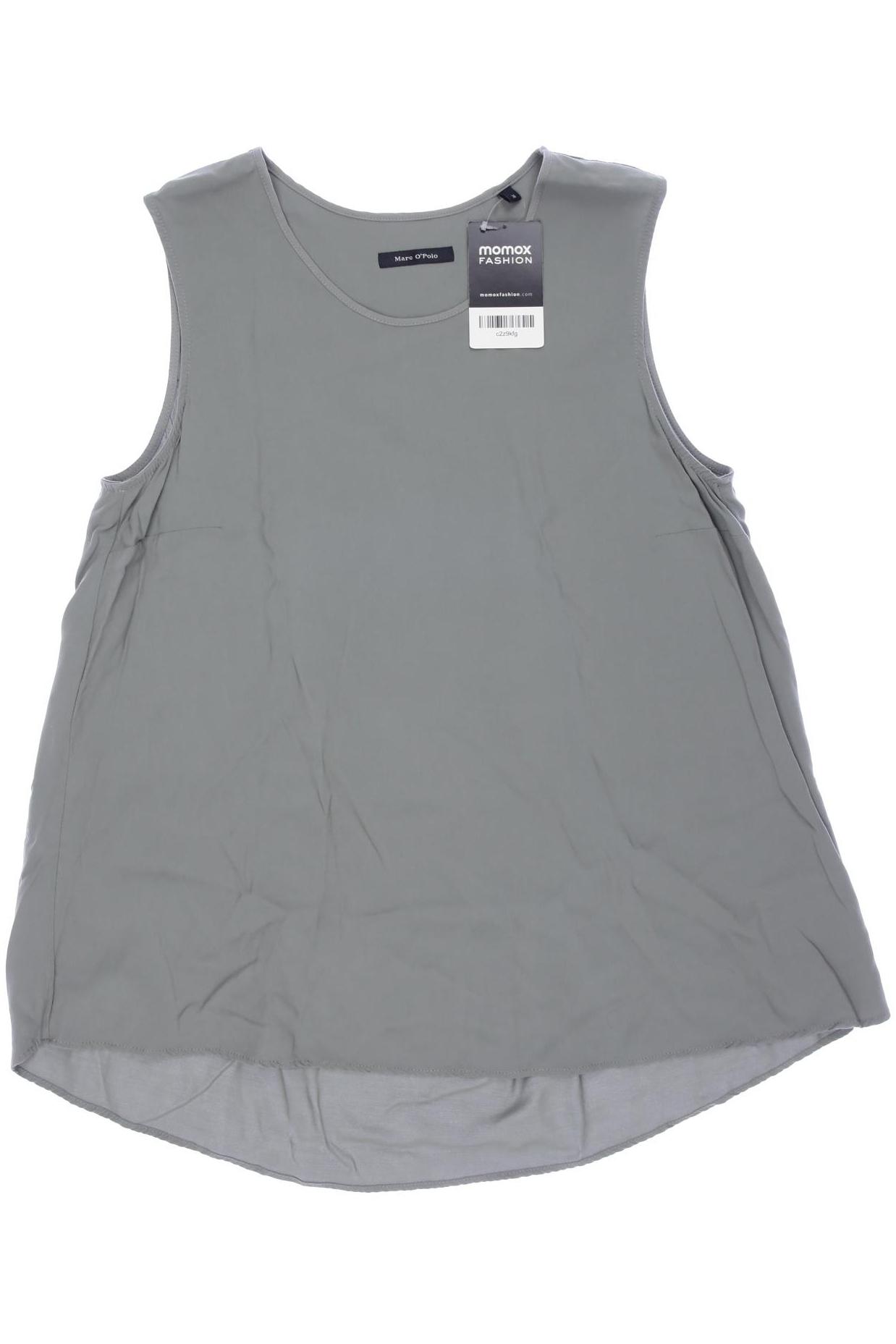 

Marc O Polo Damen Top, grau, Gr. 36