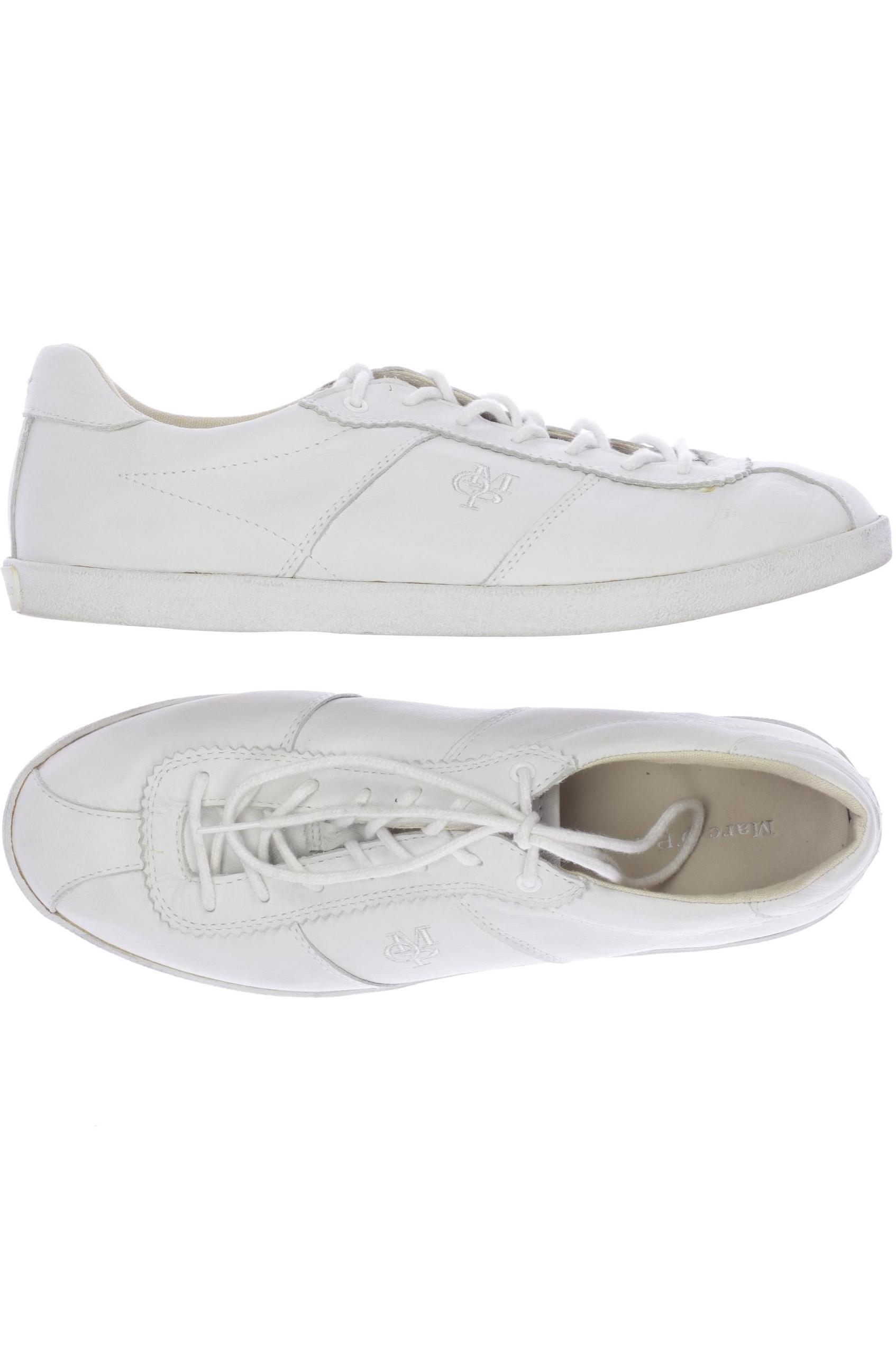

Marc O Polo Damen Sneakers, weiß, Gr. 41