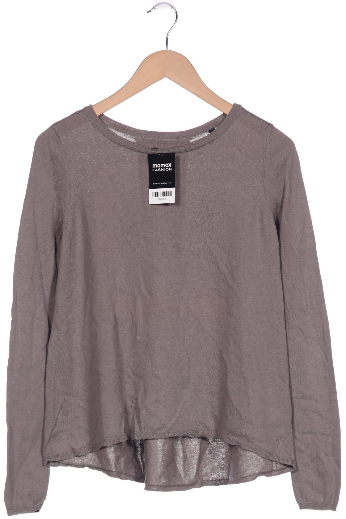

Marc O Polo Damen Pullover, braun, Gr. 38