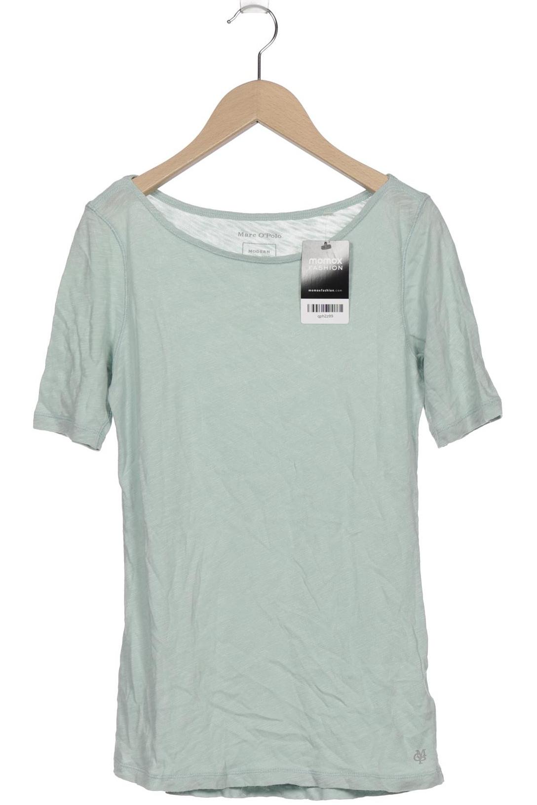 

Marc O Polo Damen T-Shirt, hellgrün