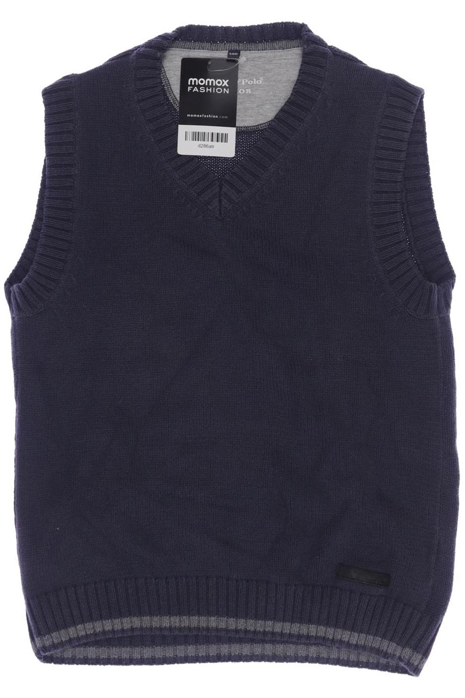 

Marc O Polo Jungen Pullover, marineblau