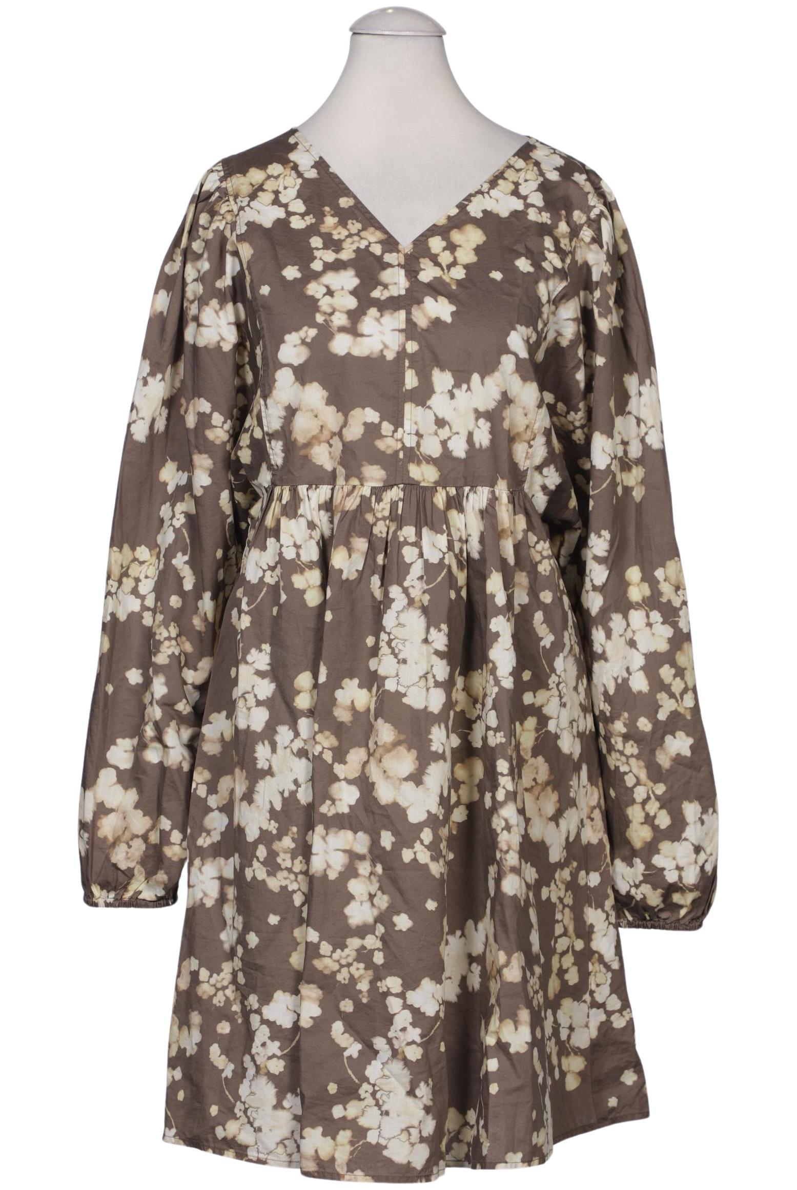 

Marc O Polo Damen Kleid, beige, Gr. 34