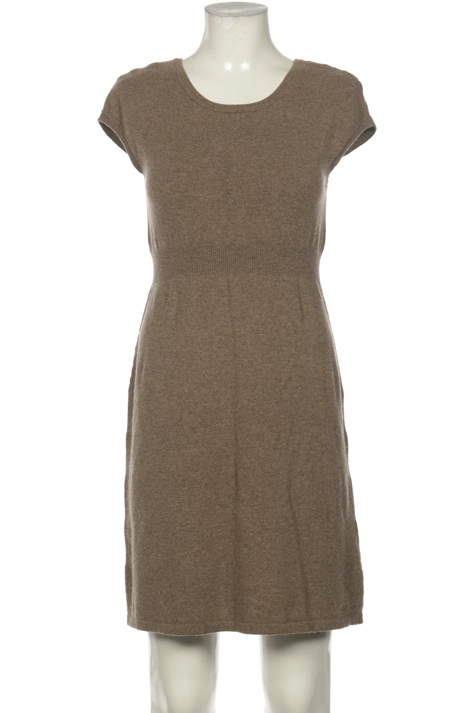 

Marc O Polo Damen Kleid, braun, Gr. 40