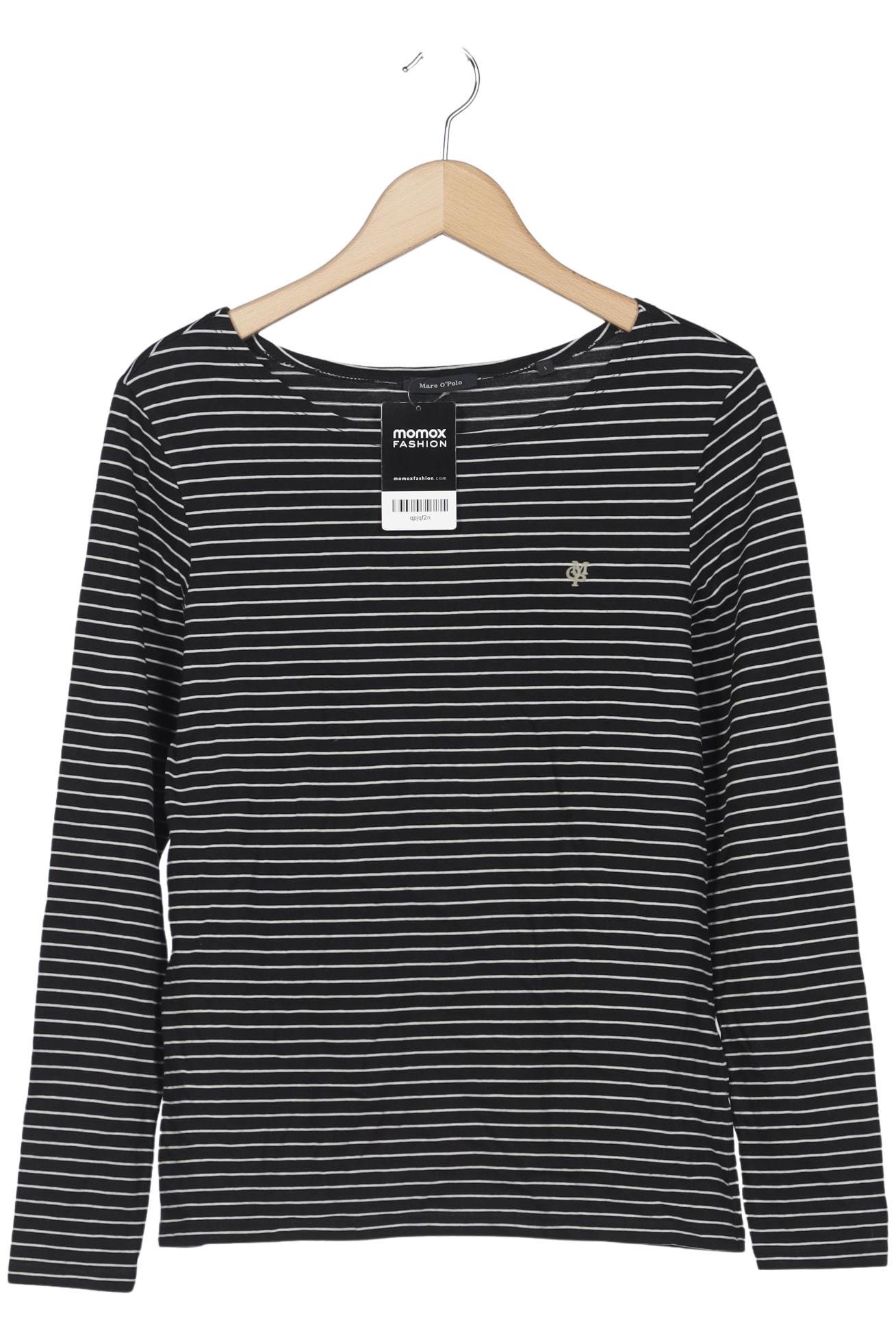 

Marc O Polo Damen Langarmshirt, mehrfarbig, Gr. 42