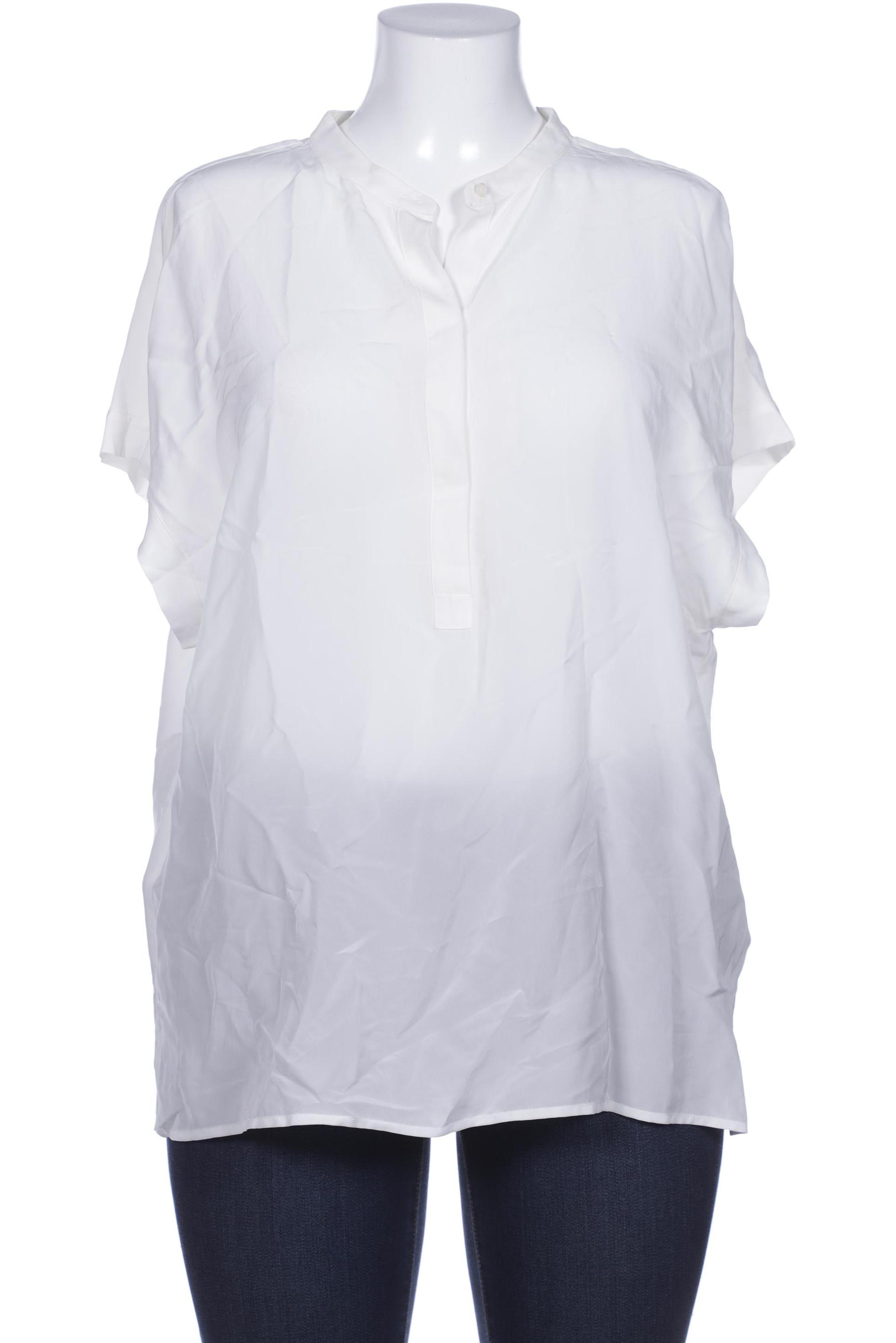

Marc O Polo Damen Bluse, weiß