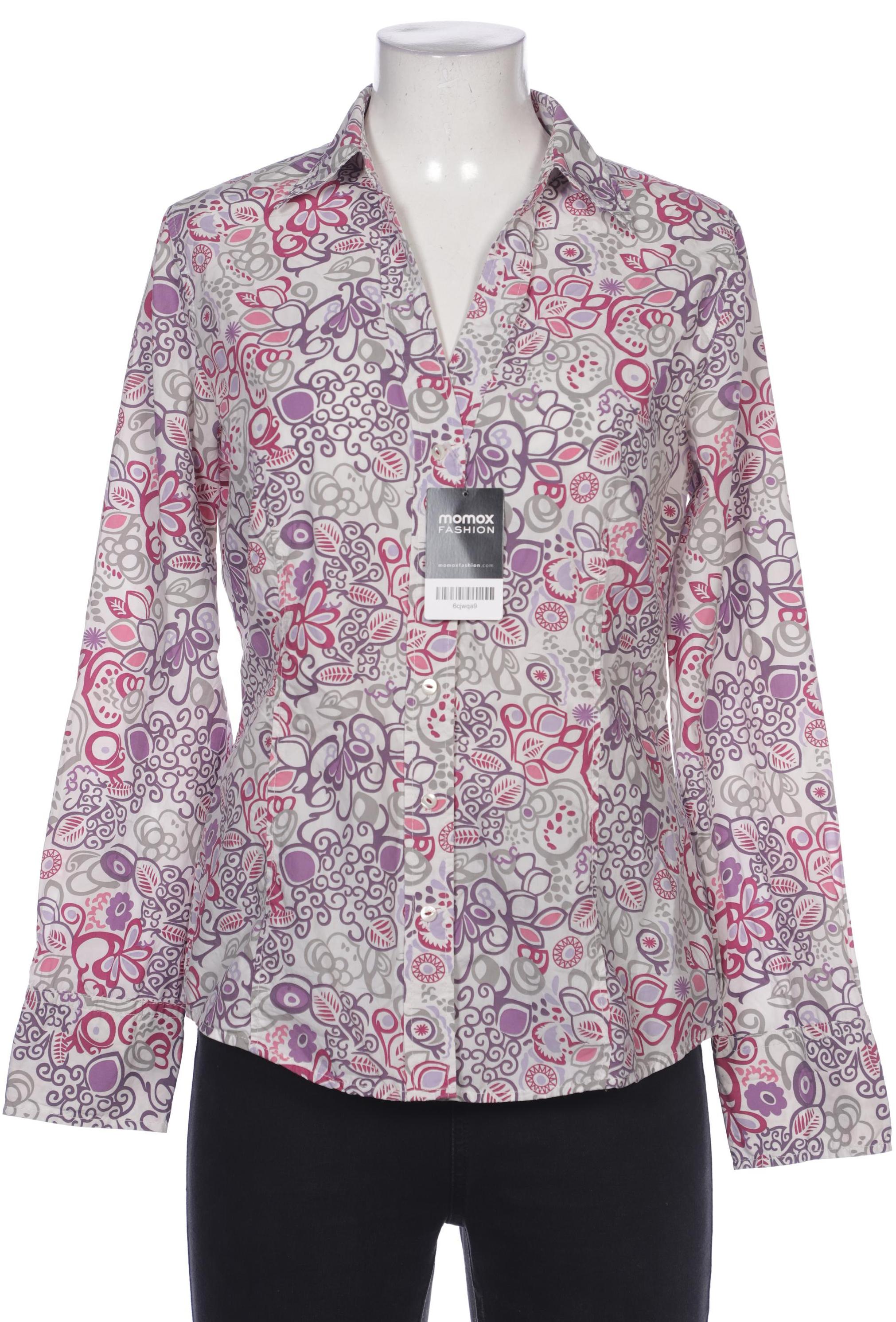 

Marc O Polo Damen Bluse, mehrfarbig, Gr. 42