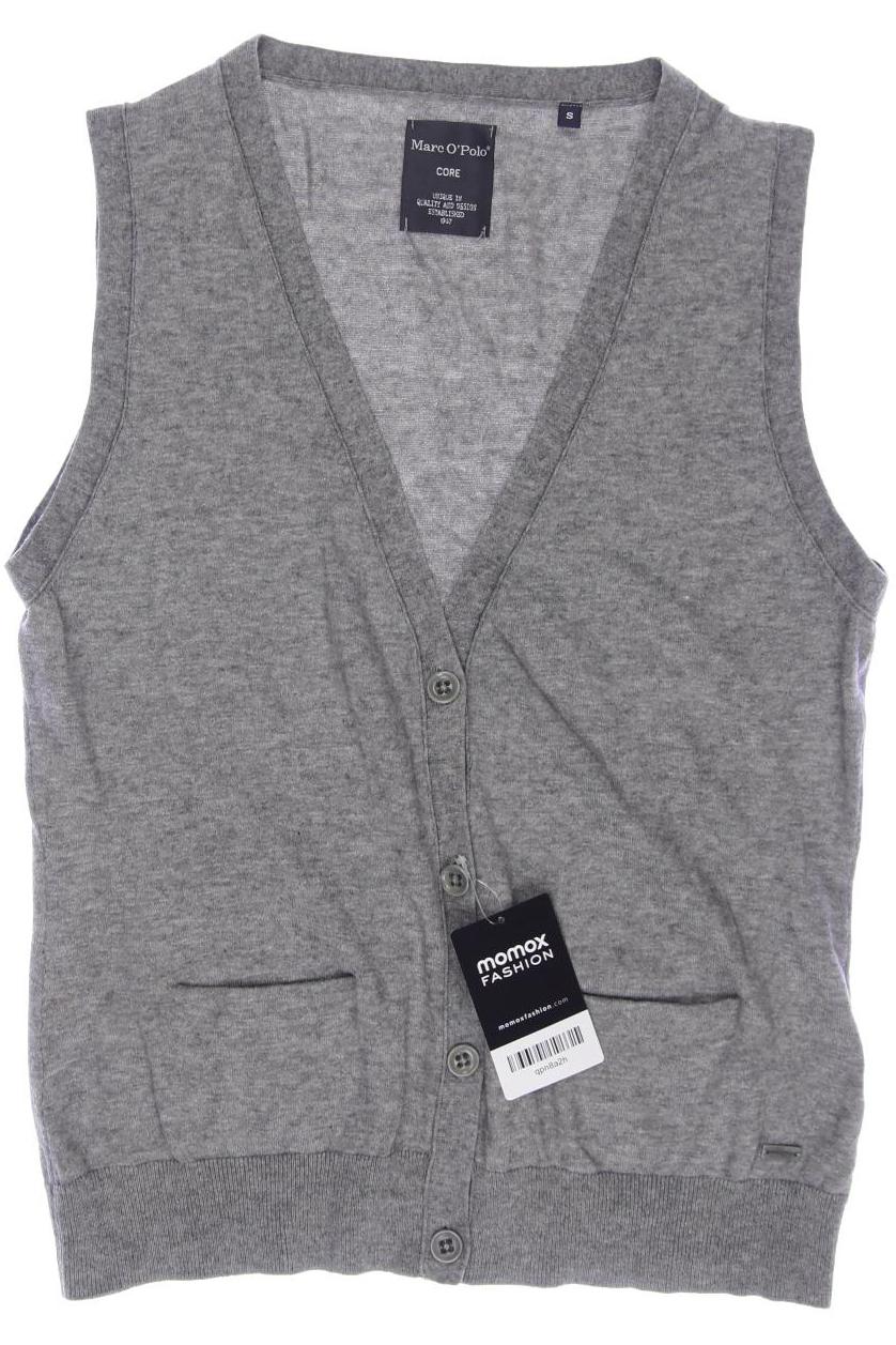

Marc O Polo Damen Weste, grau, Gr. 36