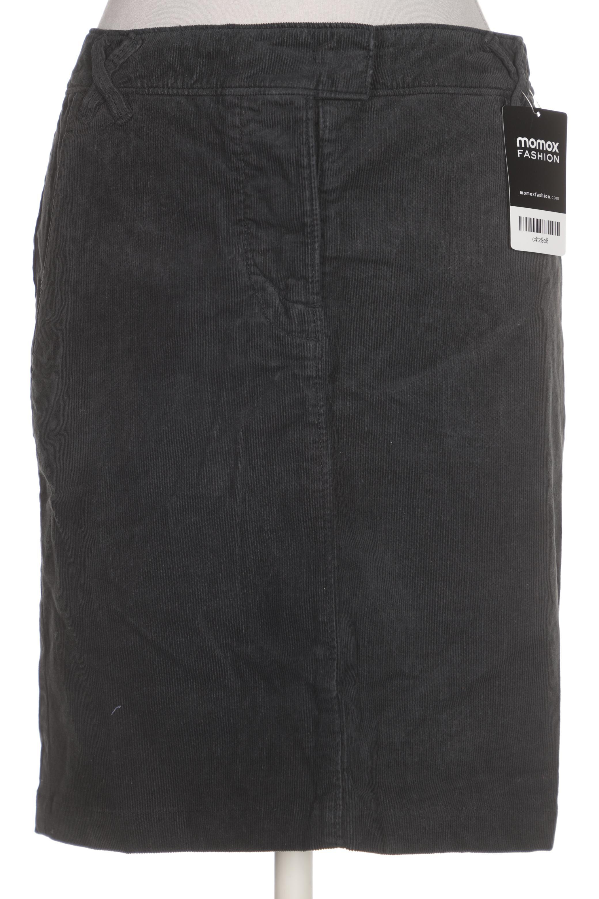 

Marc O Polo Damen Rock, grün, Gr. 36