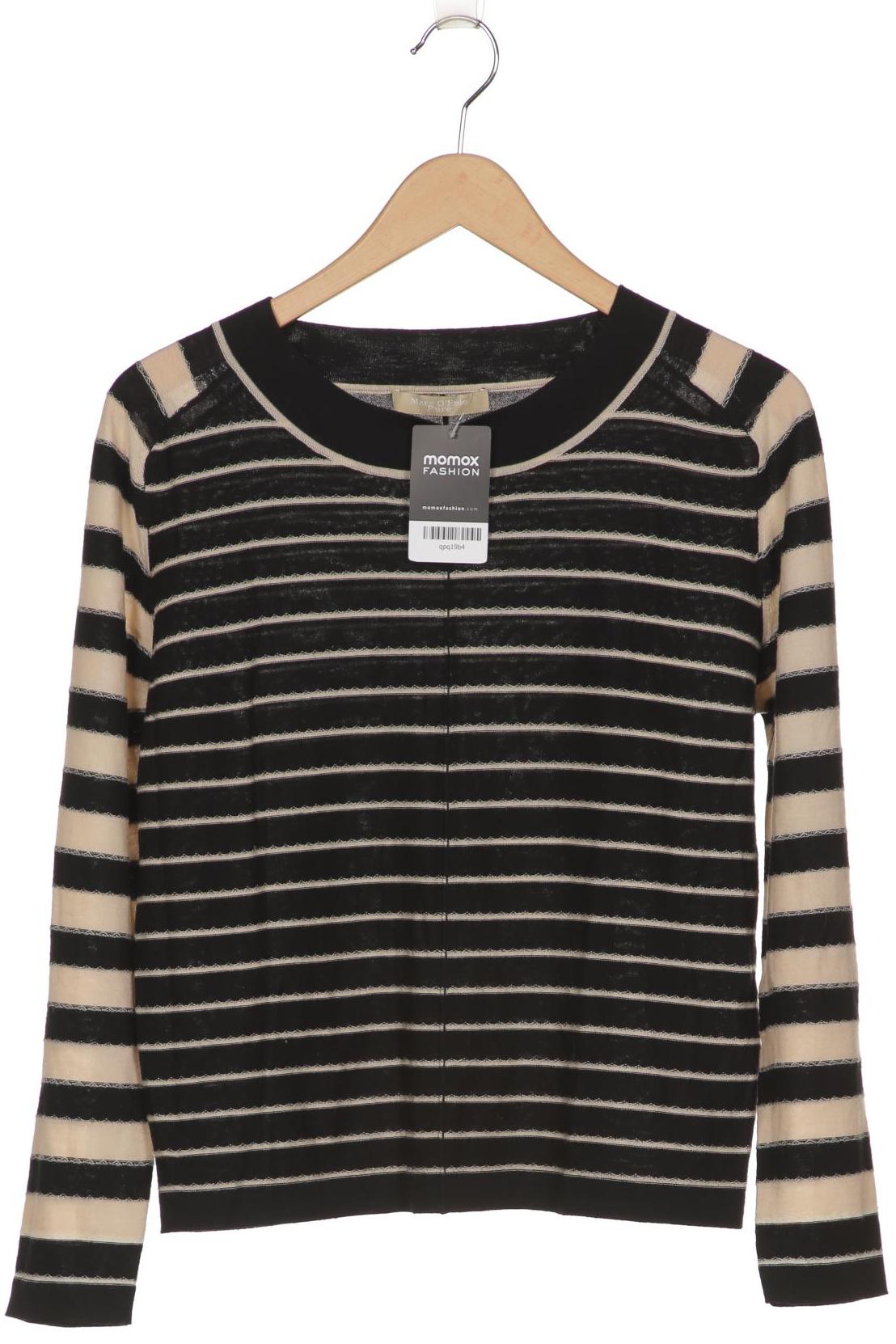 

Marc O Polo Damen Pullover, schwarz, Gr. 36