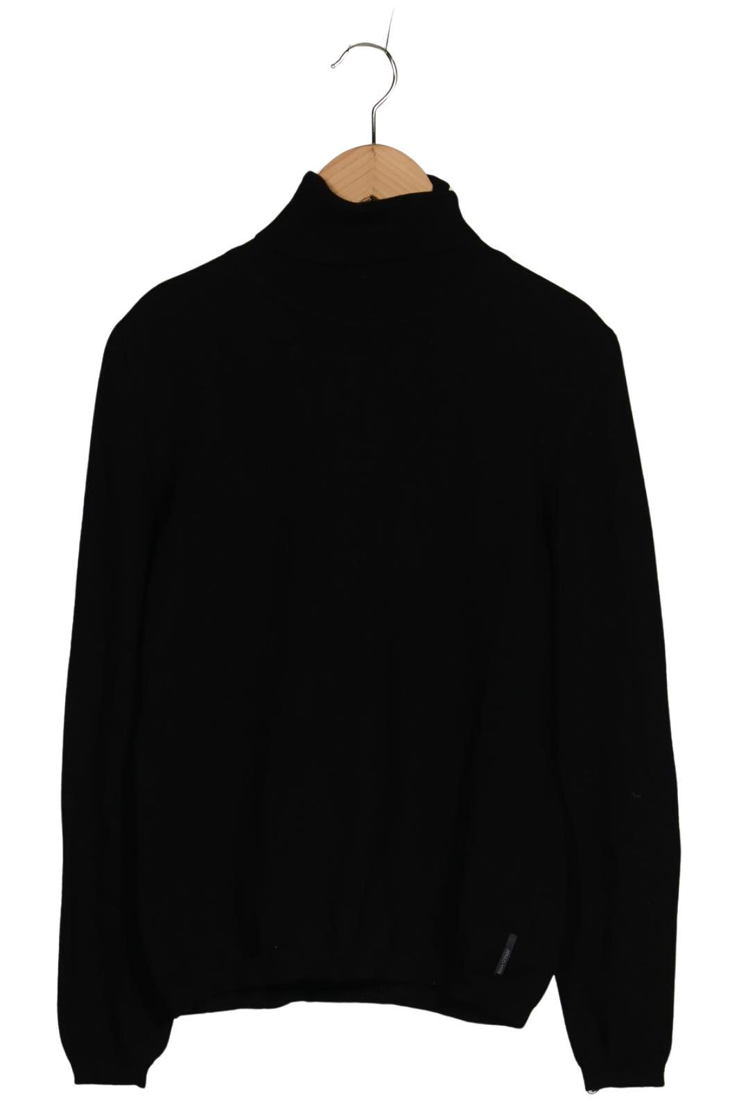 

Marc O Polo Damen Pullover, schwarz, Gr. 44