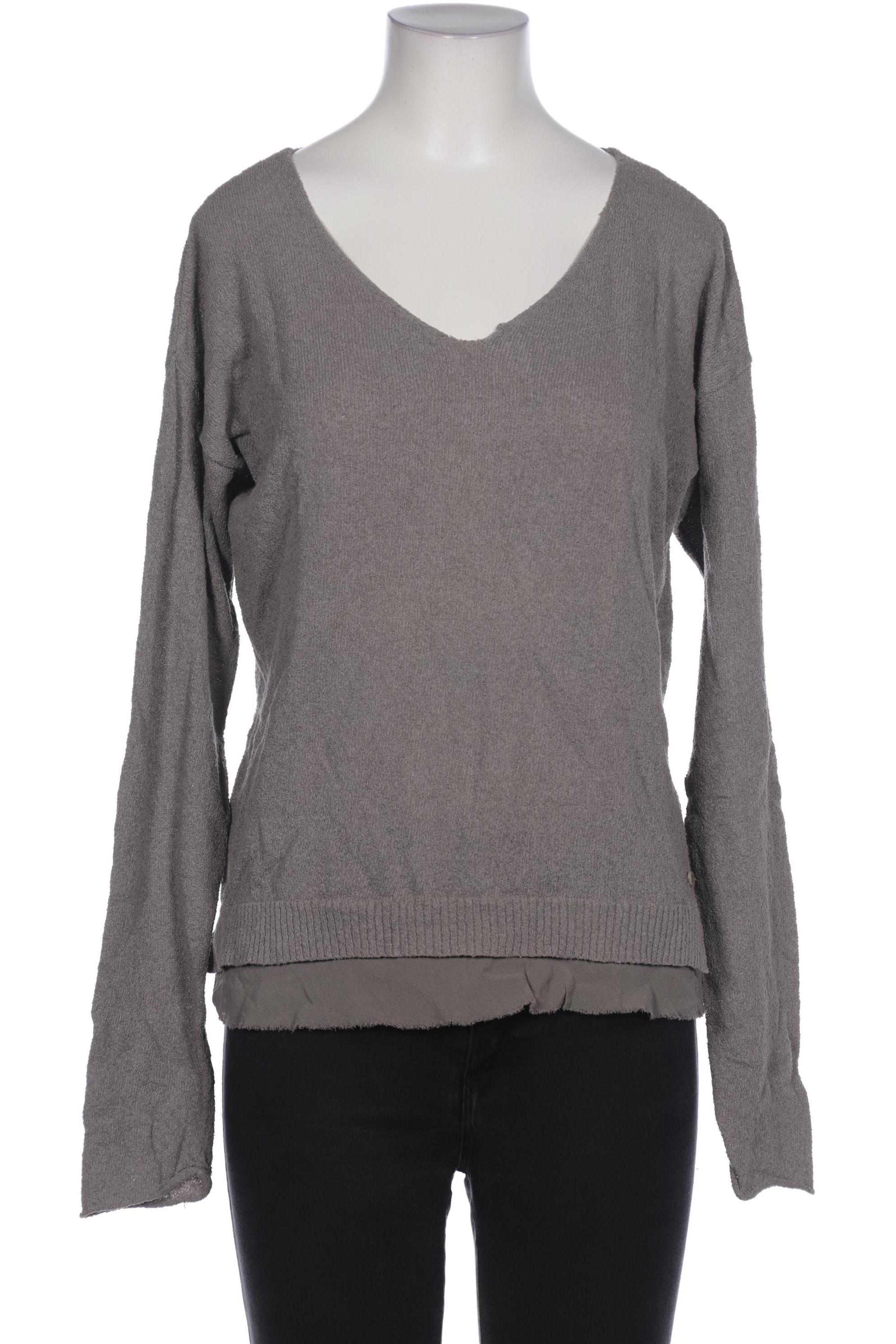 

Marc O Polo Damen Pullover, grau, Gr. 38