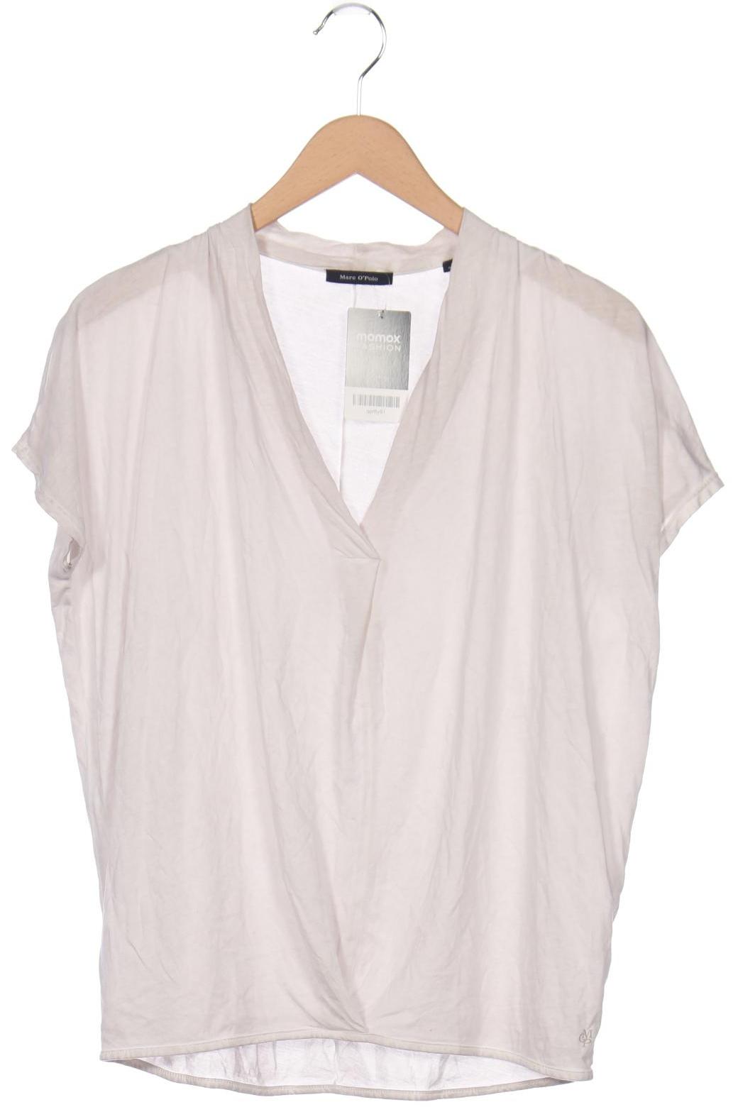 

Marc O Polo Damen T-Shirt, beige