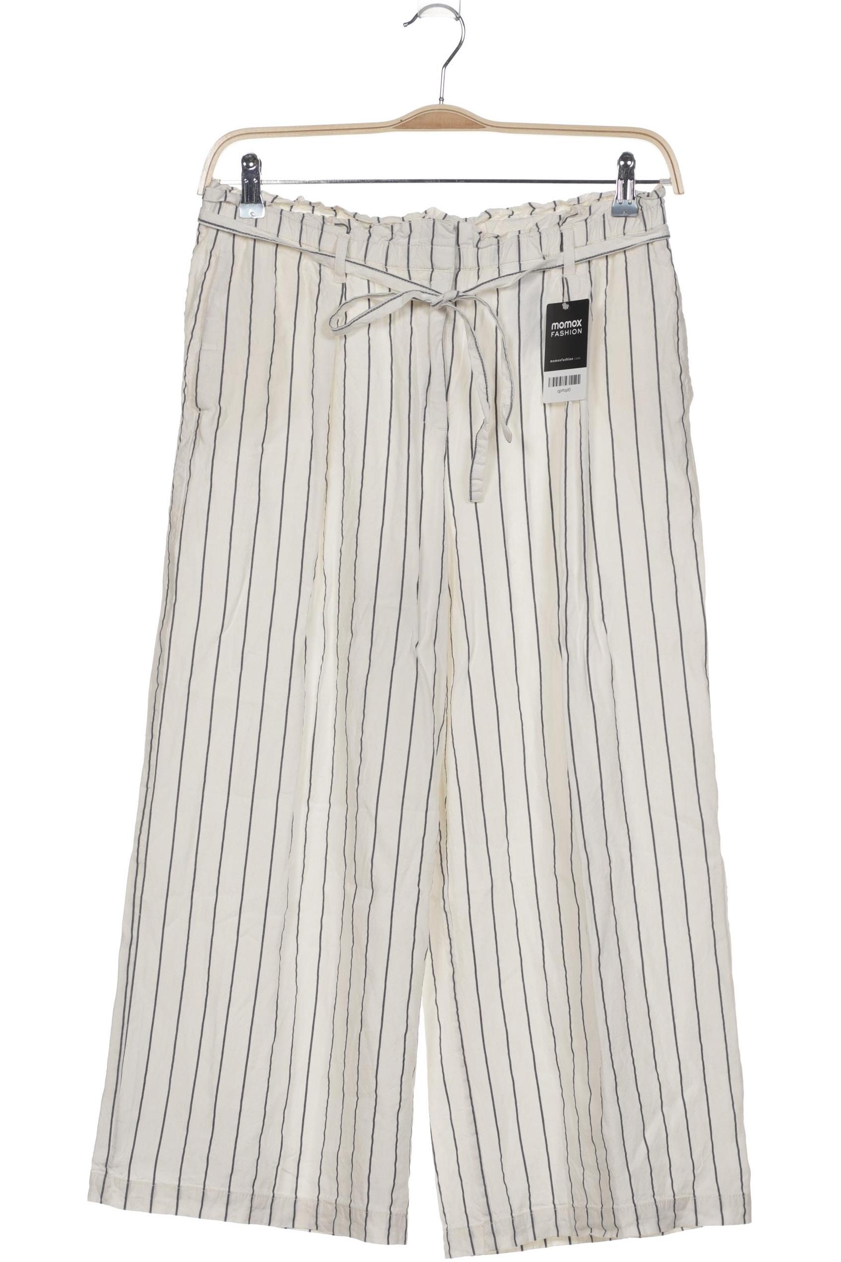 

Marc O Polo Damen Stoffhose, weiß, Gr. 40