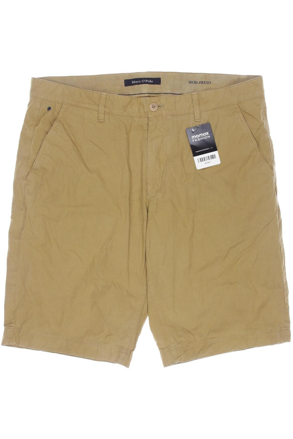 

Marc O Polo Herren Shorts, beige, Gr. 36