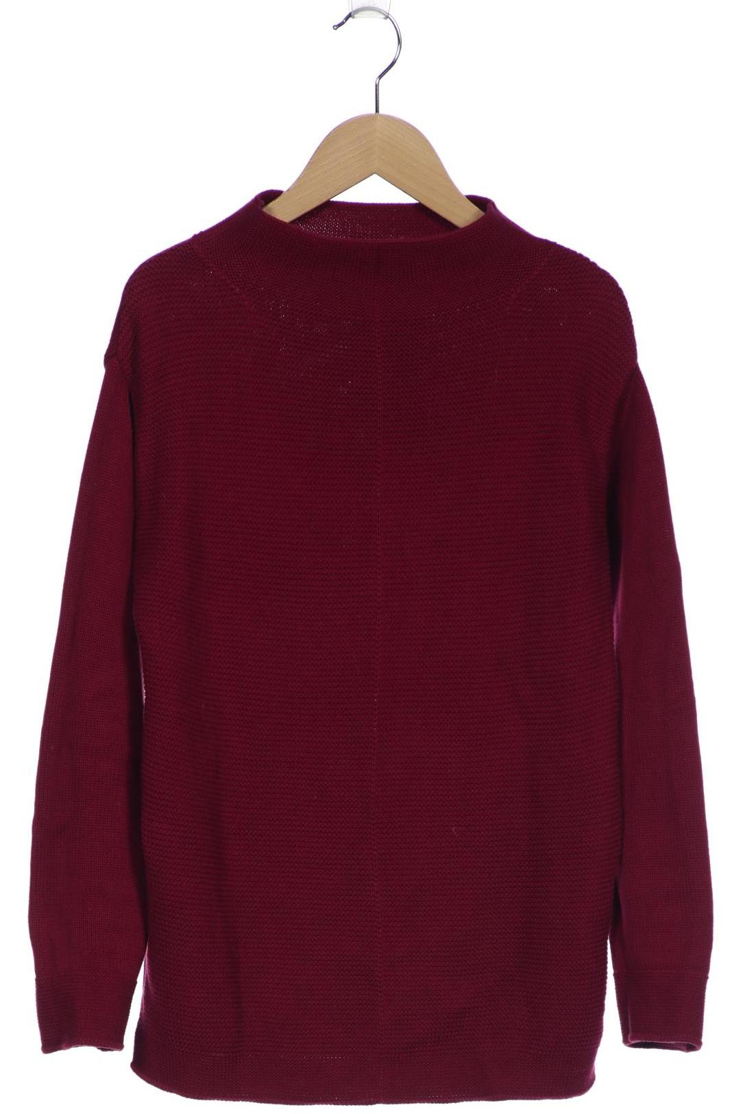 

Marc O Polo Damen Pullover, bordeaux