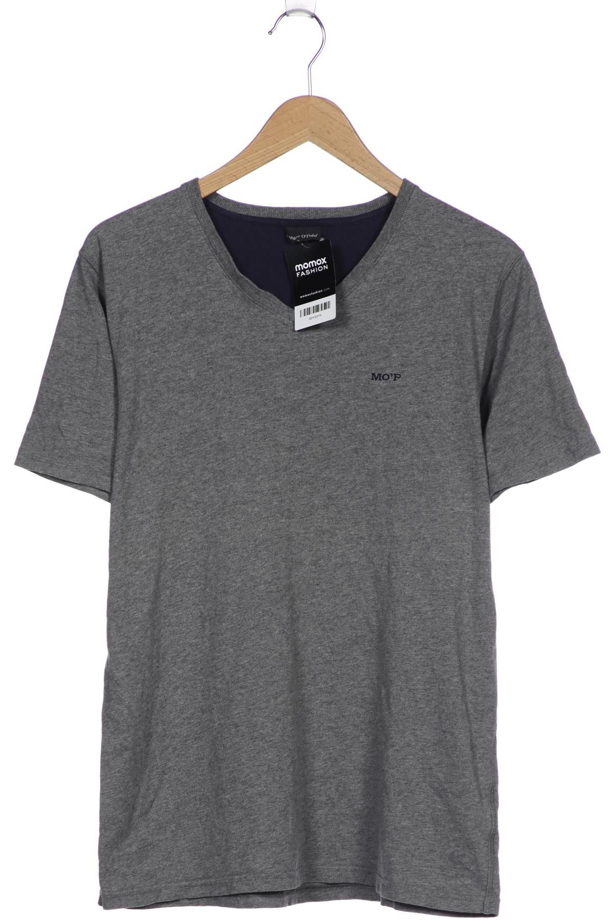 

Marc O Polo Herren T-Shirt, grau