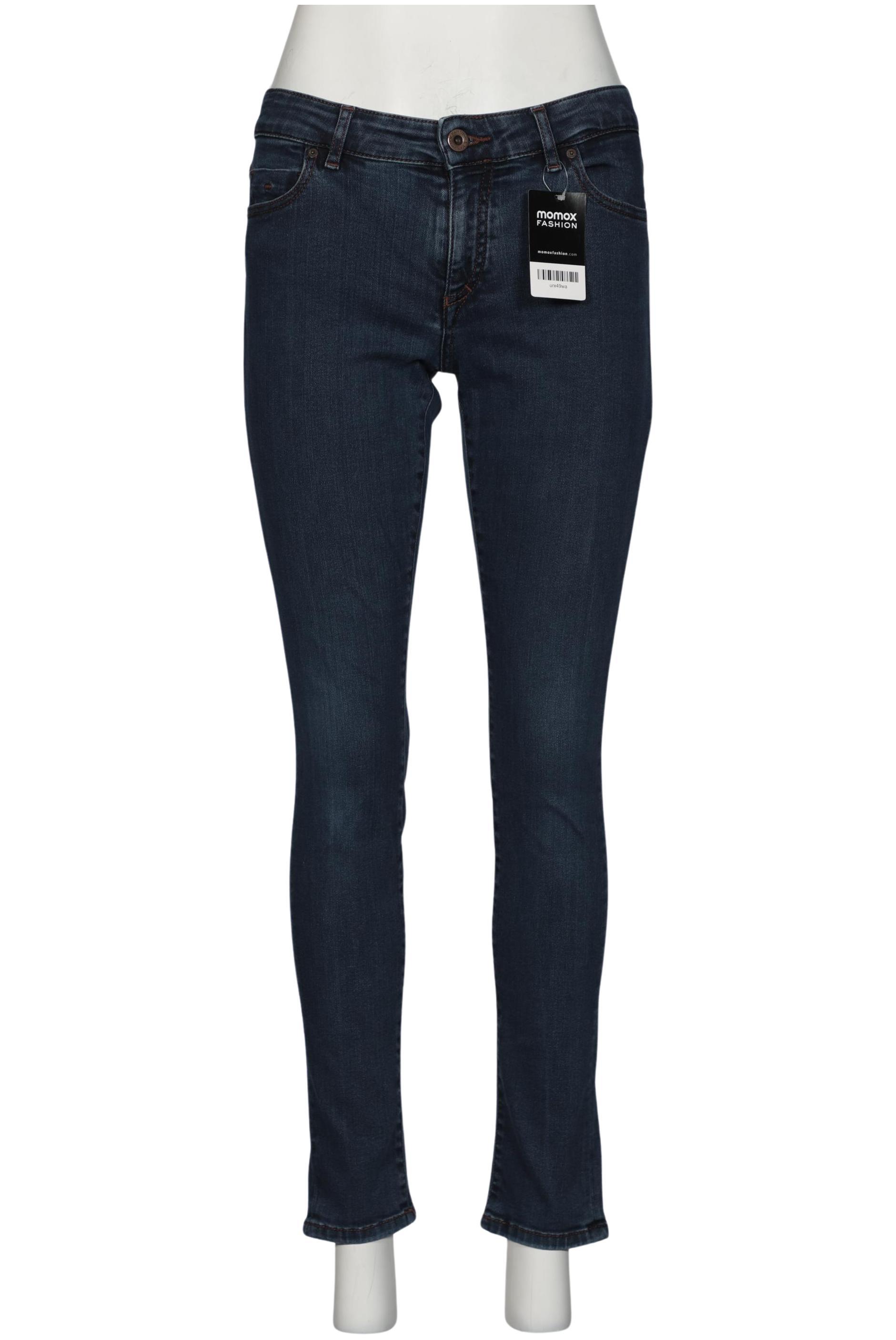 

Marc O Polo Damen Jeans, marineblau, Gr. 28