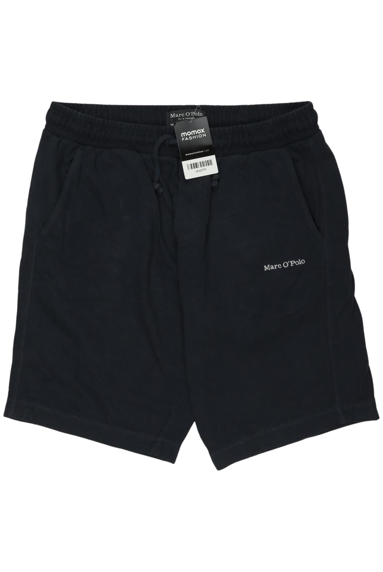 Thumbnail - Marc O Polo Herren Shorts, marineblau, Gr. 52