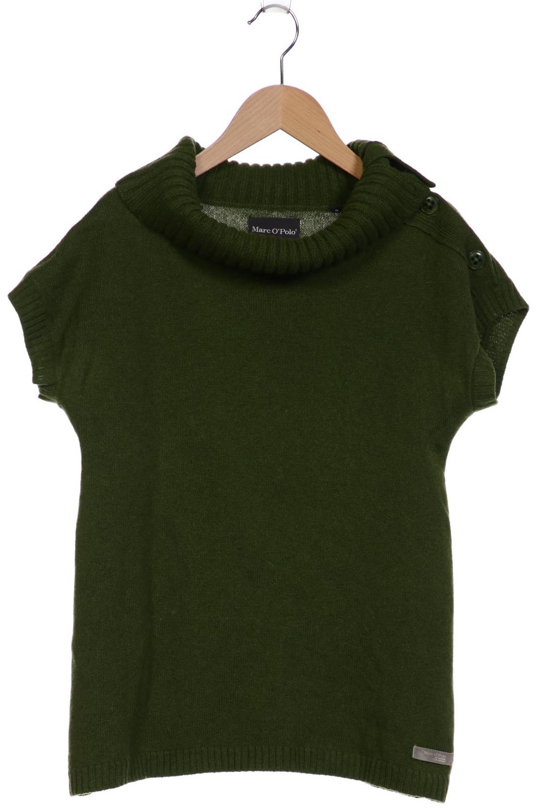 

Marc O Polo Damen Pullover, grün, Gr. 36