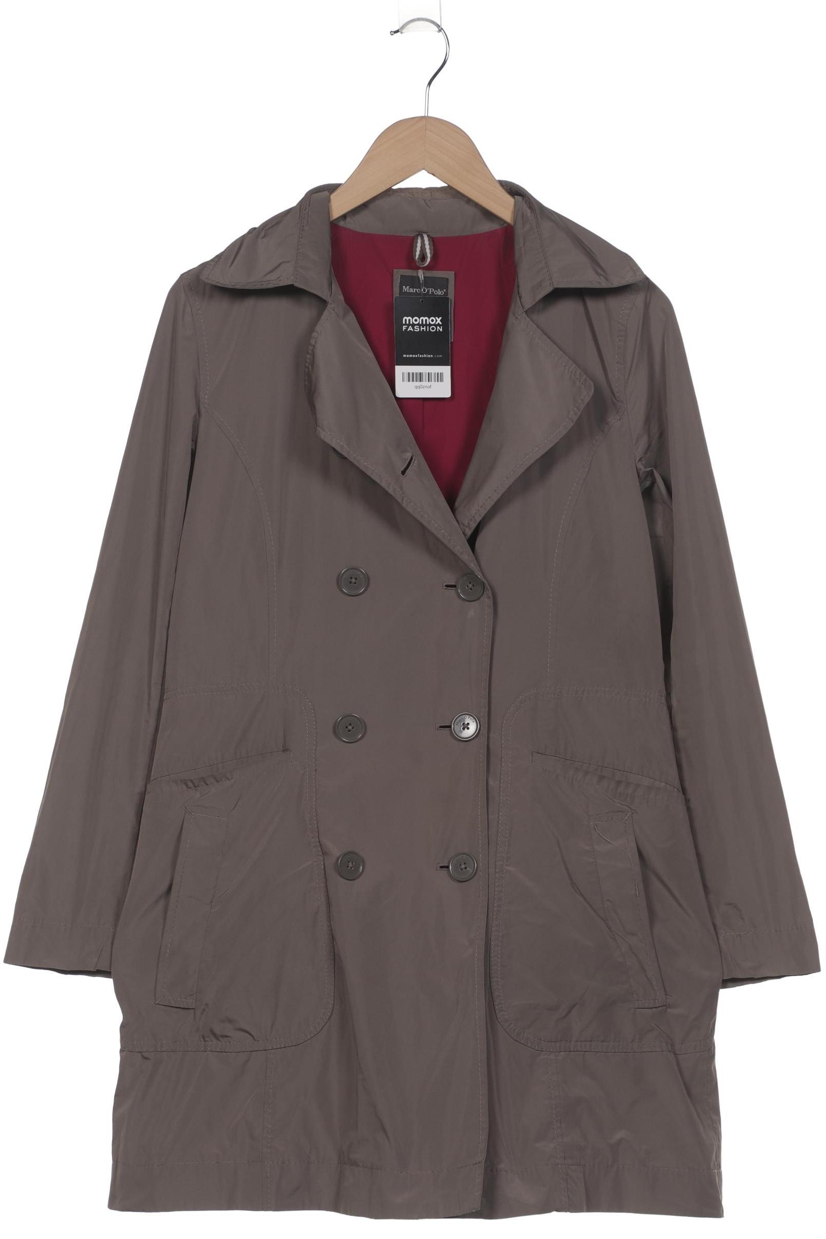 

Marc O Polo Damen Mantel, grau, Gr. 44