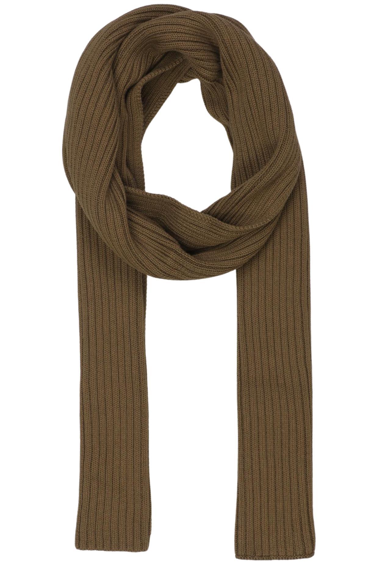 

Marc O Polo Damen Schal, braun, Gr.