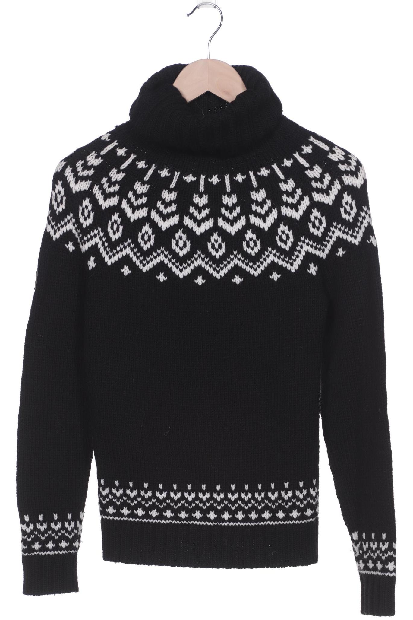

Marc O Polo Damen Pullover, schwarz
