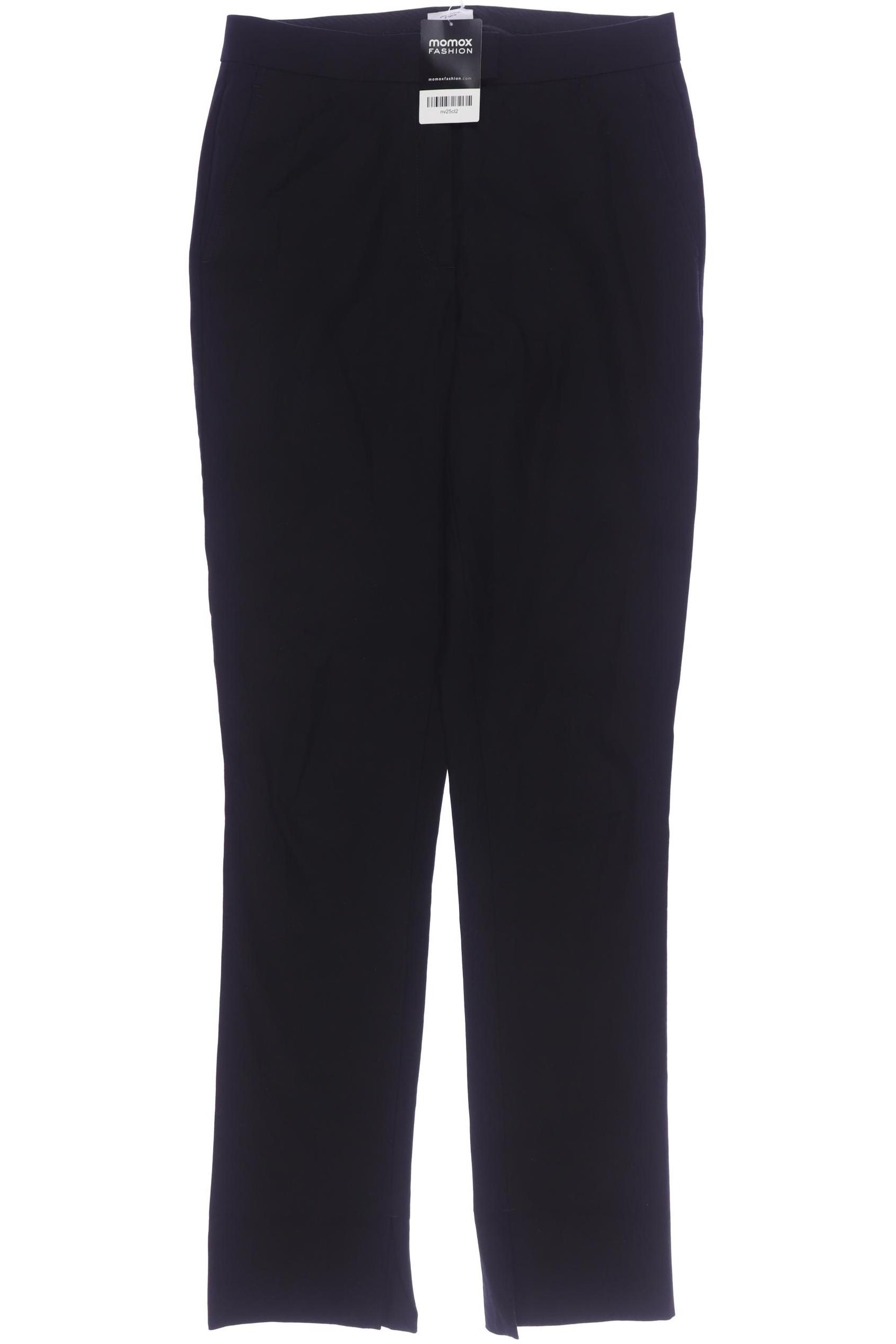 

Marc O Polo Damen Stoffhose, schwarz, Gr. 36