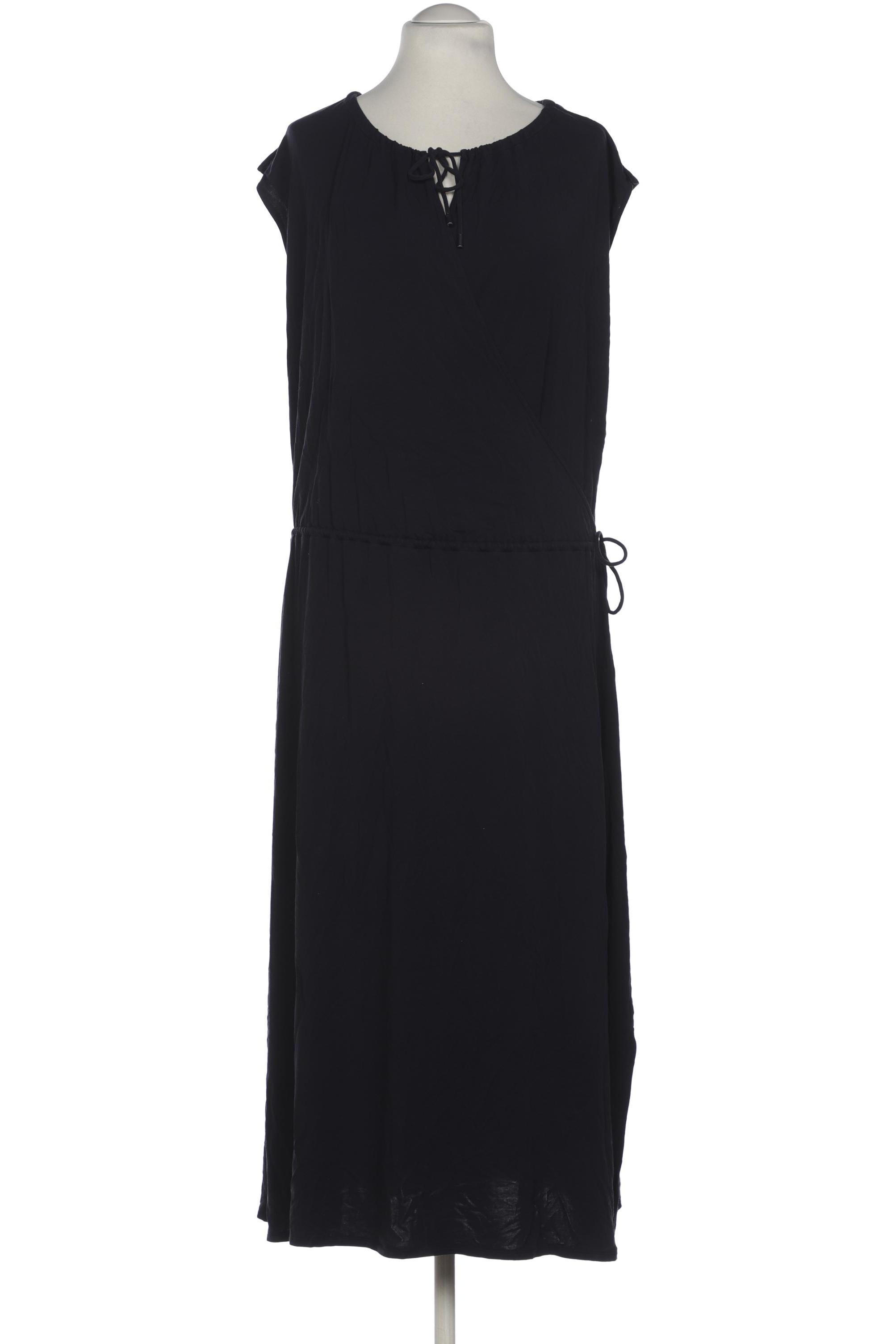 

Marc O Polo Damen Kleid, marineblau, Gr. 42