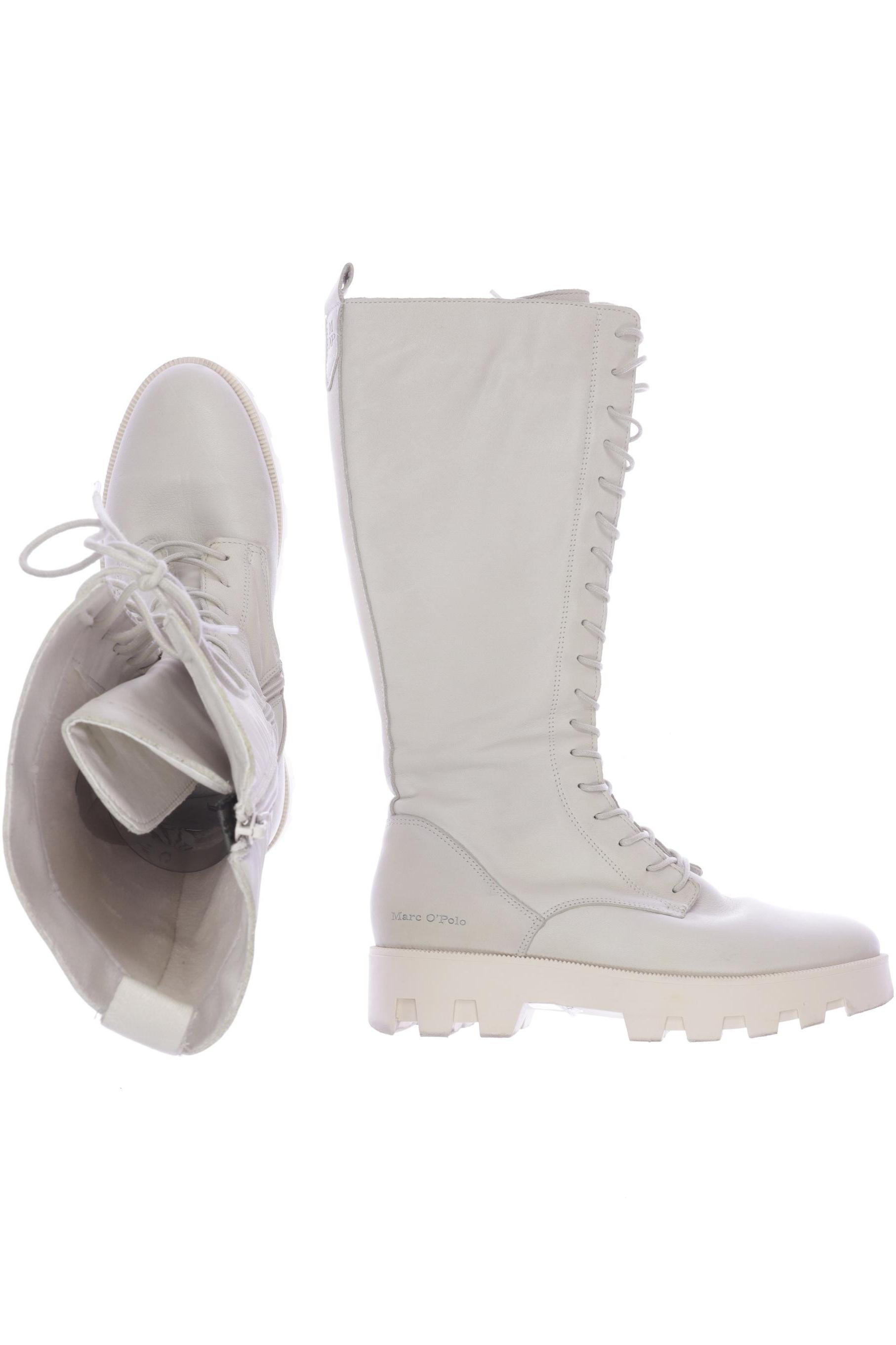 

Marc O Polo Damen Stiefel, hellgrün, Gr. 38