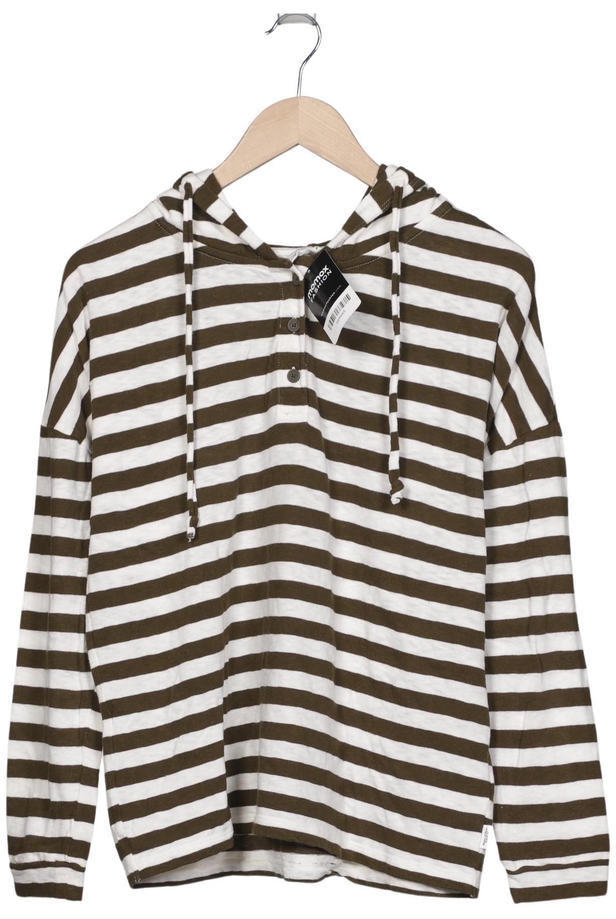 

Marc O Polo Damen Kapuzenpullover, mehrfarbig, Gr. 38