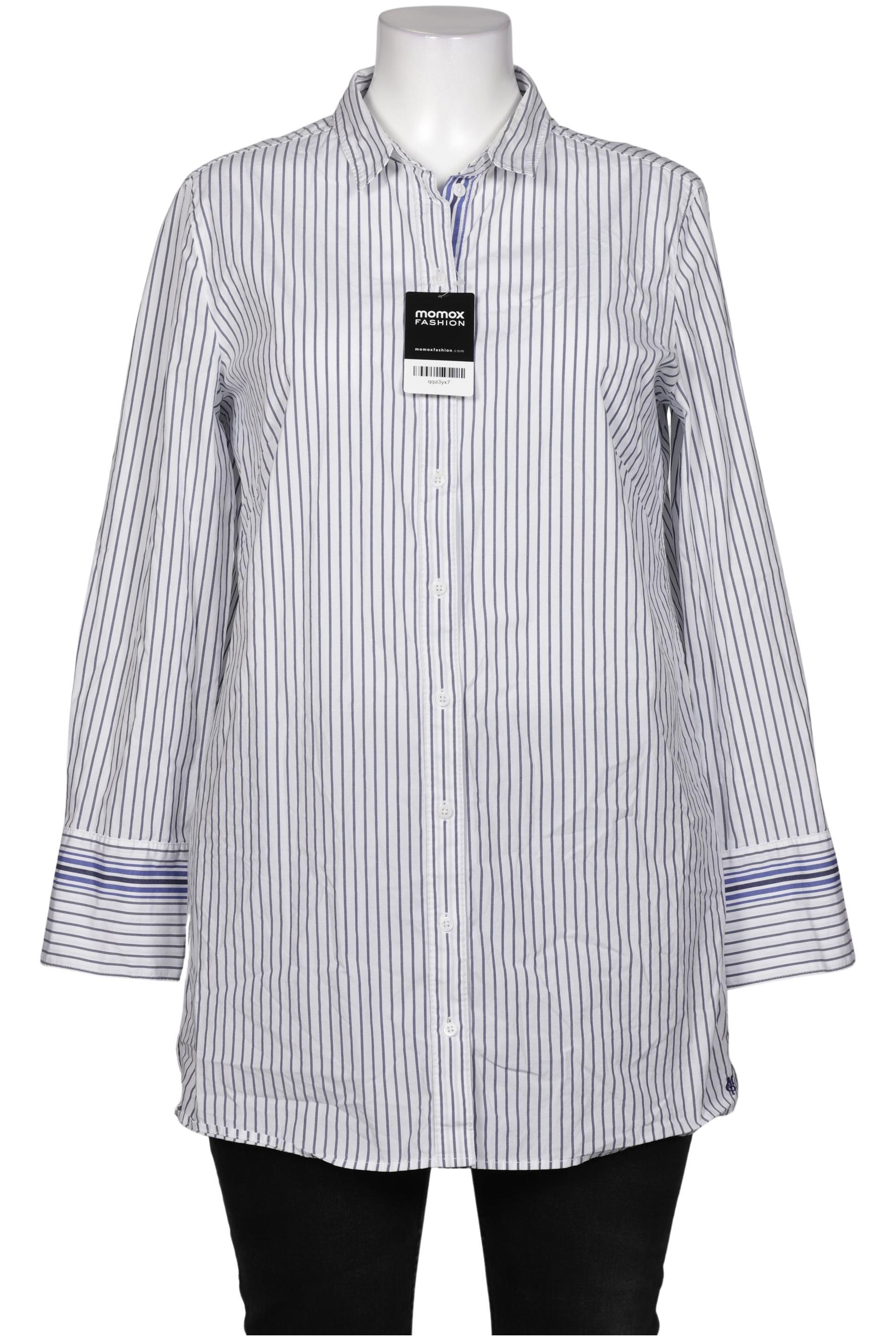 

Marc O Polo Damen Bluse, mehrfarbig, Gr. 44