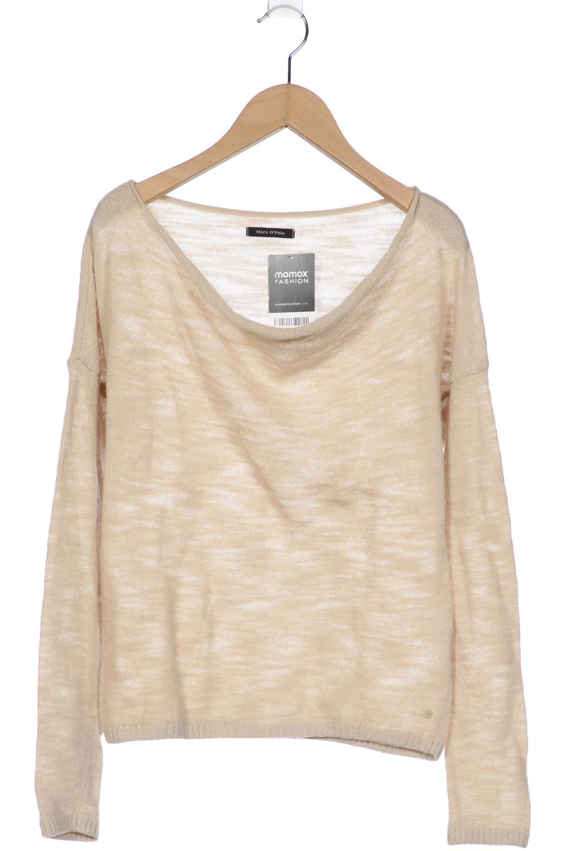 

Marc O Polo Damen Pullover, beige