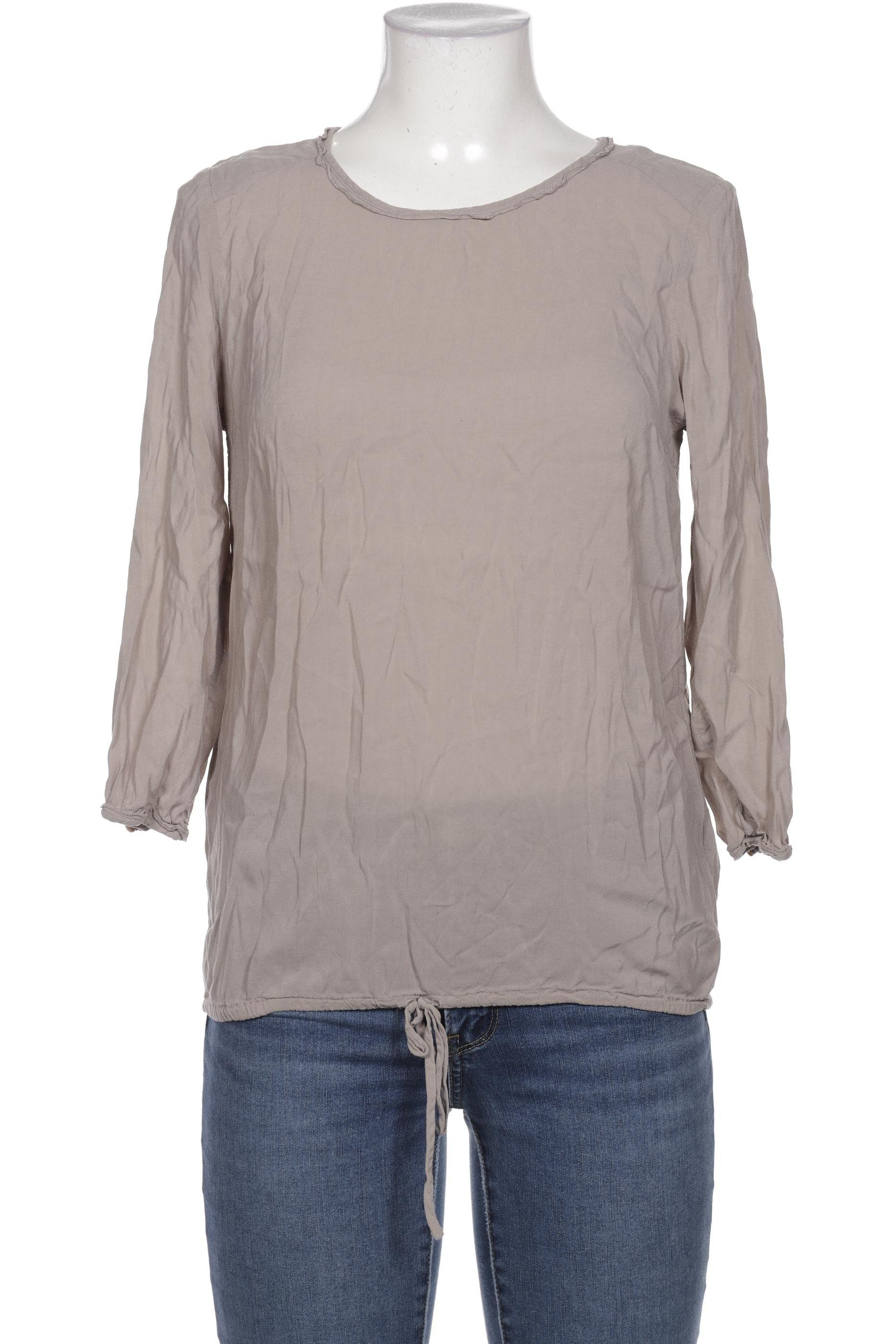 

Marc O Polo Damen Bluse, grau
