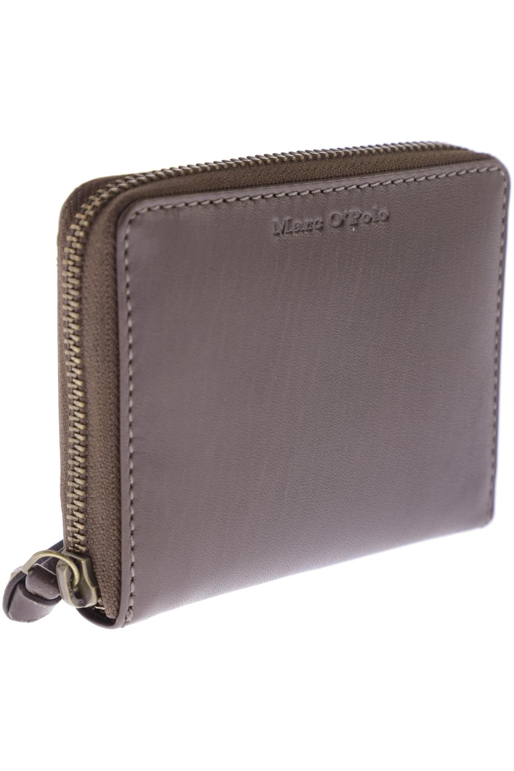 

Marc O Polo Damen Portemonnaie, braun, Gr.