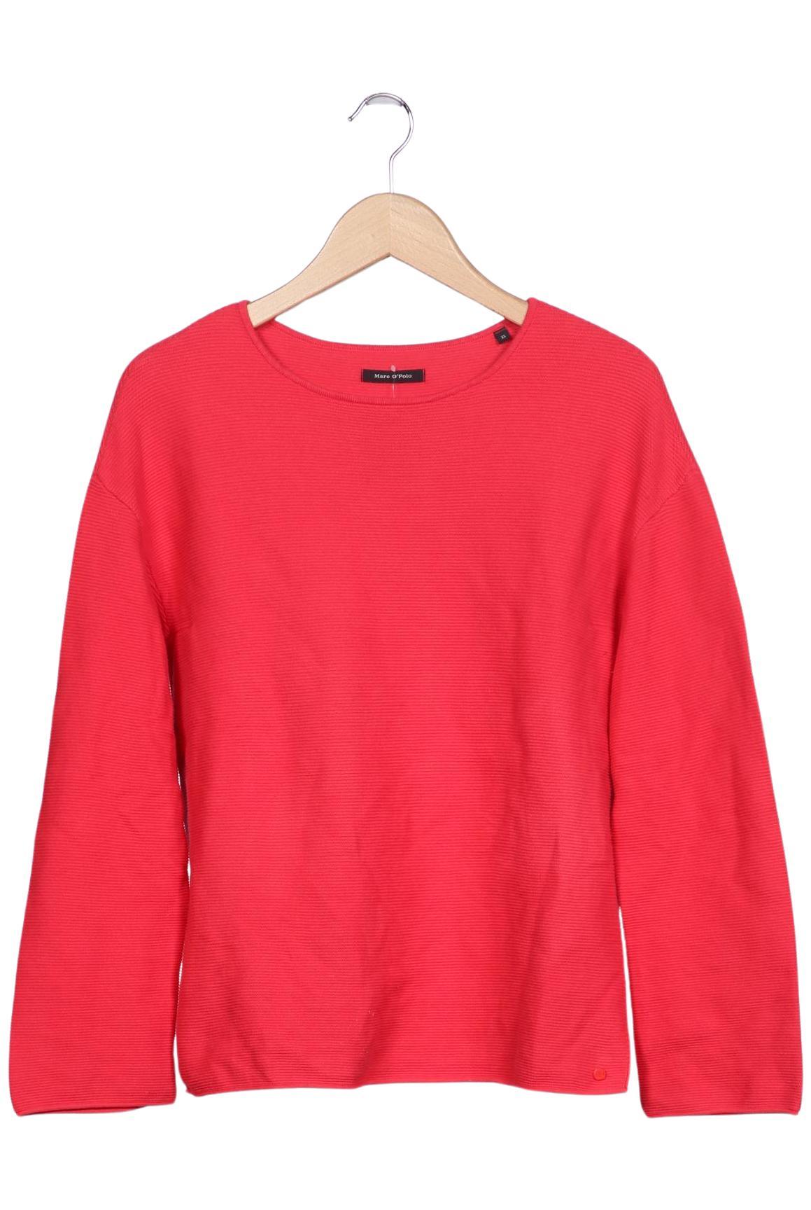 

Marc O Polo Damen Pullover, rot, Gr. 34