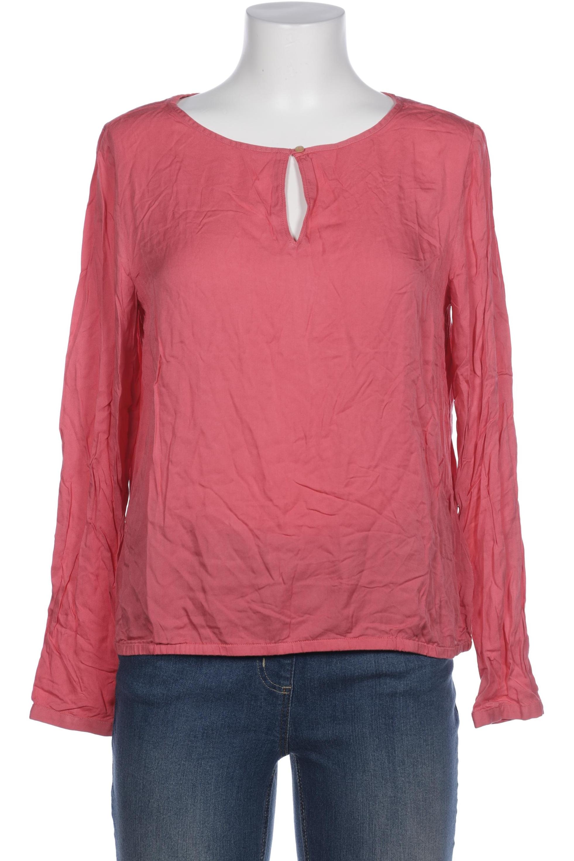 

Marc O Polo Damen Bluse, pink, Gr. 38