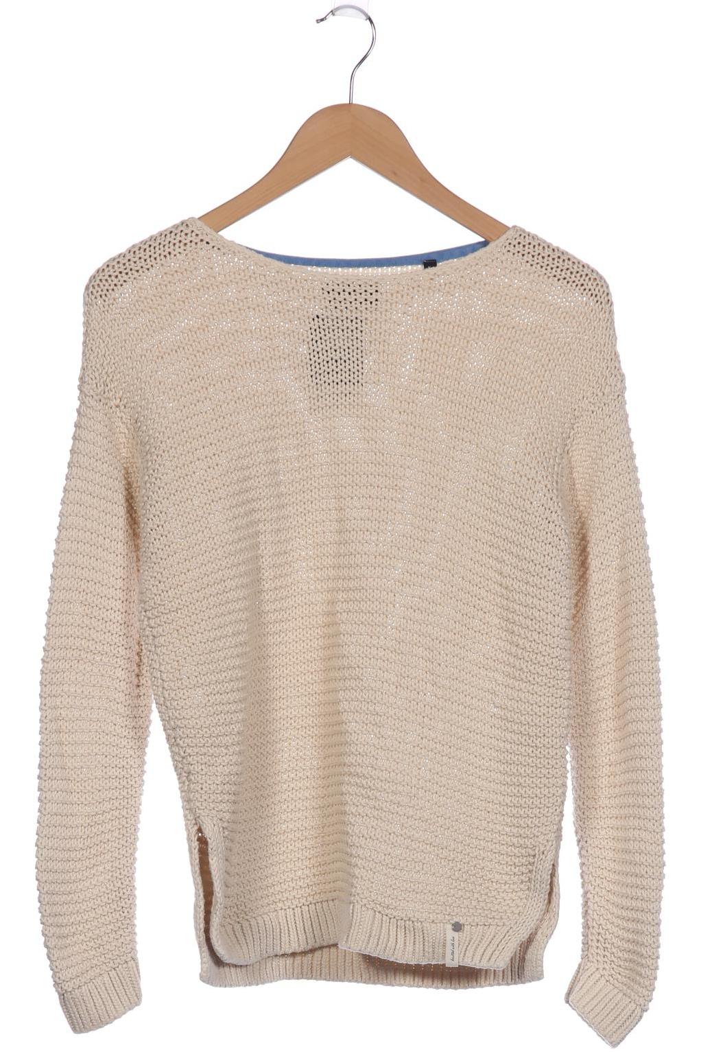 

Marc O Polo Damen Pullover, beige, Gr. 36