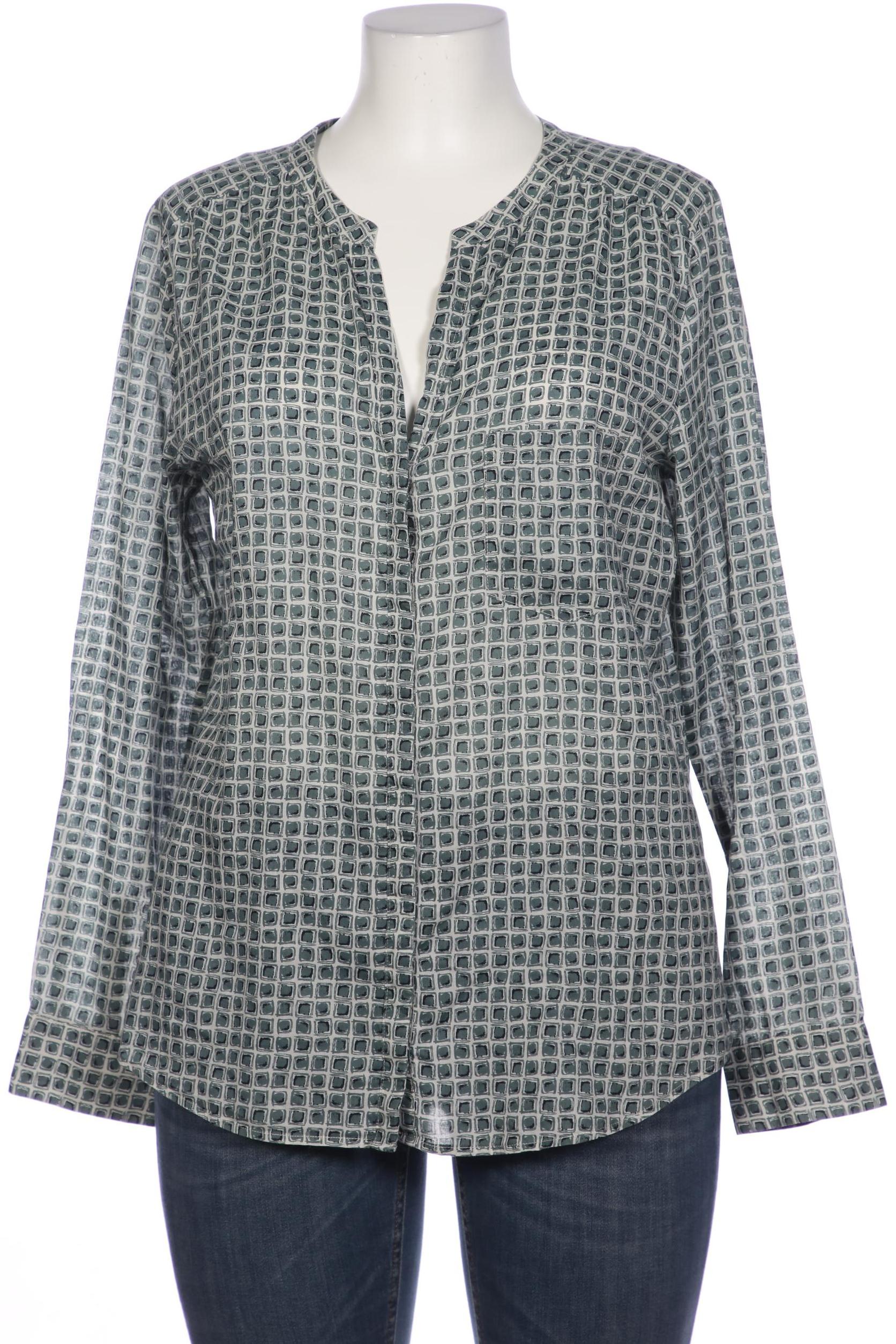 

Marc O Polo Damen Bluse, grau