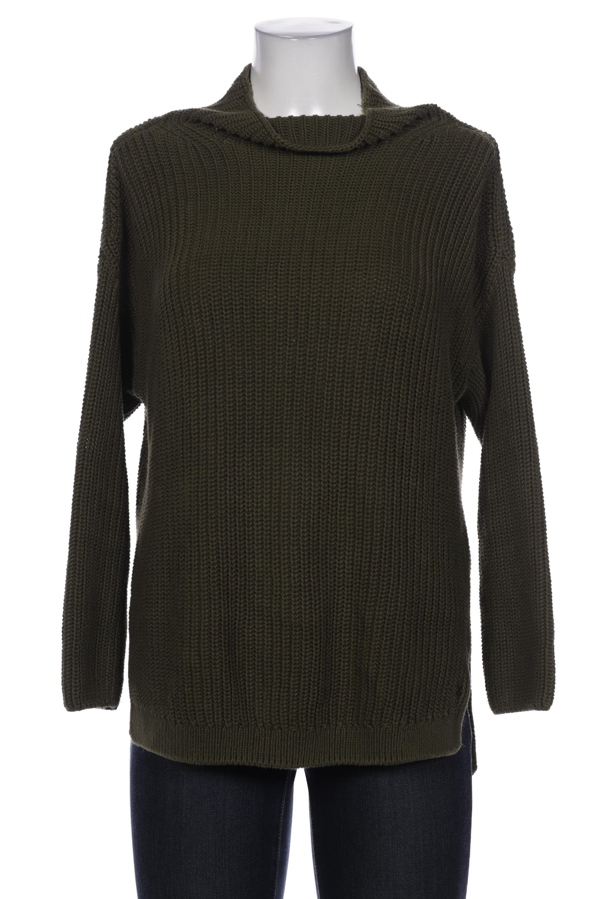 

Marc O Polo Damen Pullover, grün, Gr. 36