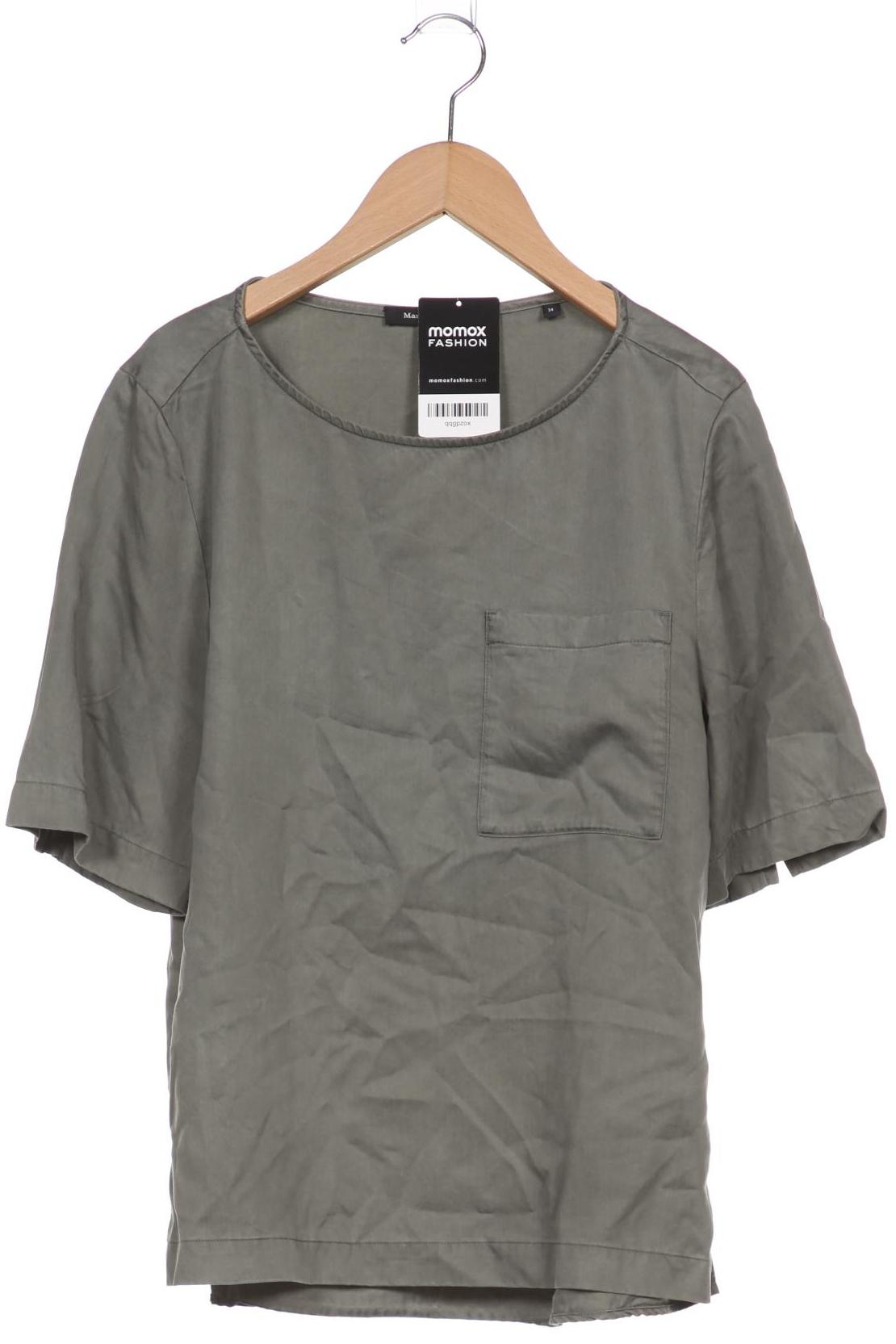 

Marc O Polo Damen T-Shirt, grün