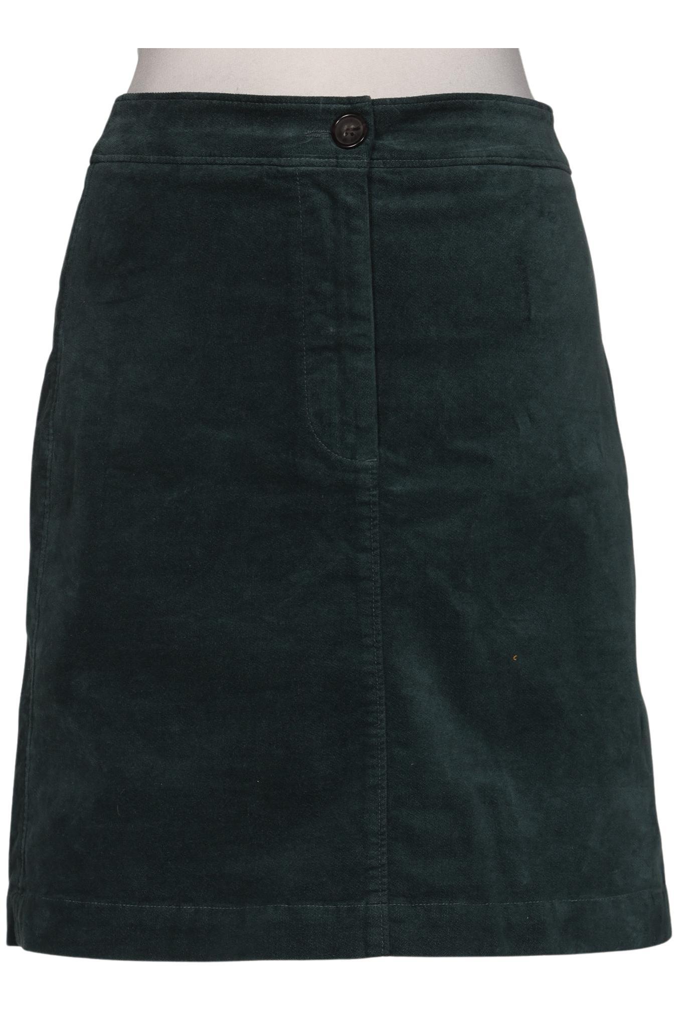 

Marc O Polo Damen Rock, grün, Gr. 32