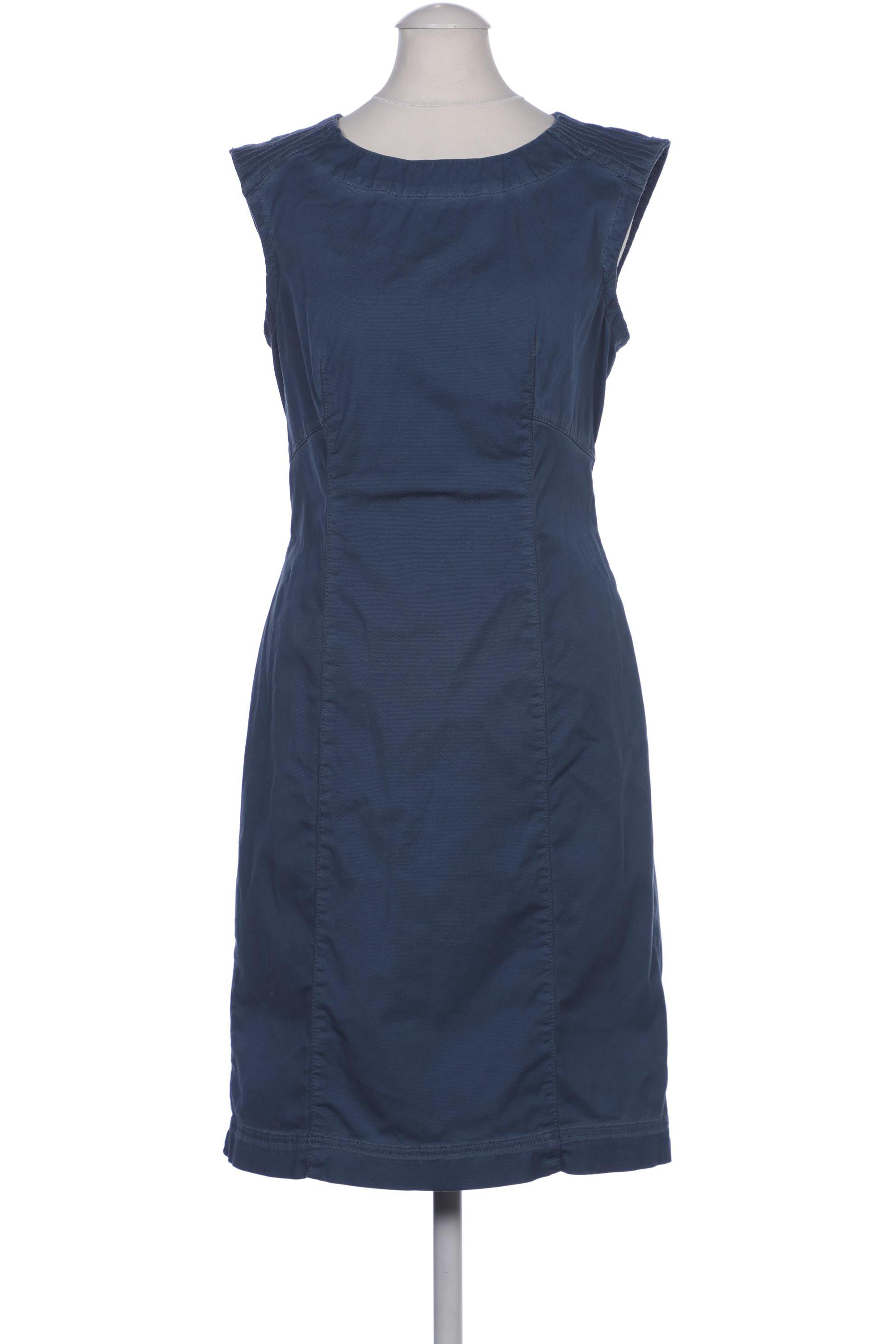 

Marc O Polo Damen Kleid, marineblau, Gr. 36