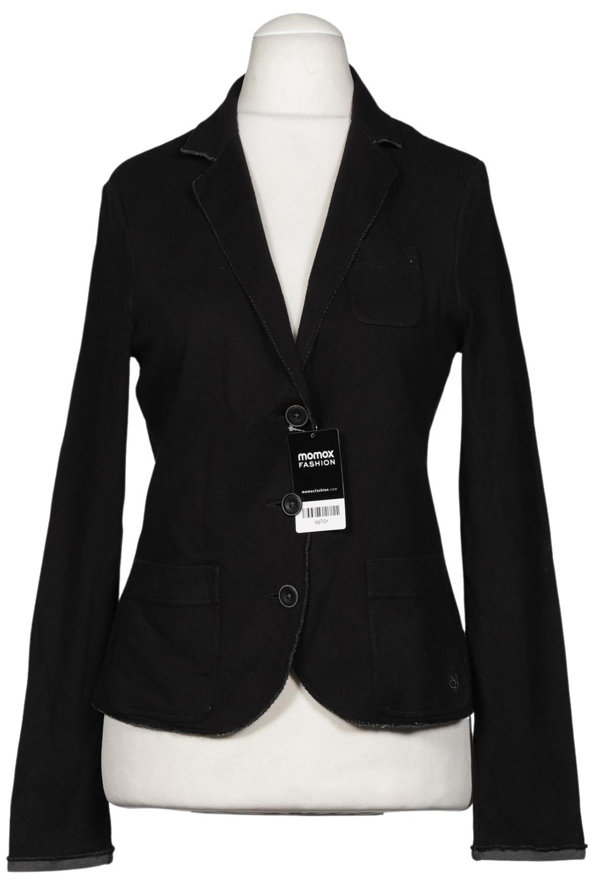 

Marc O Polo Damen Blazer, schwarz, Gr. 40