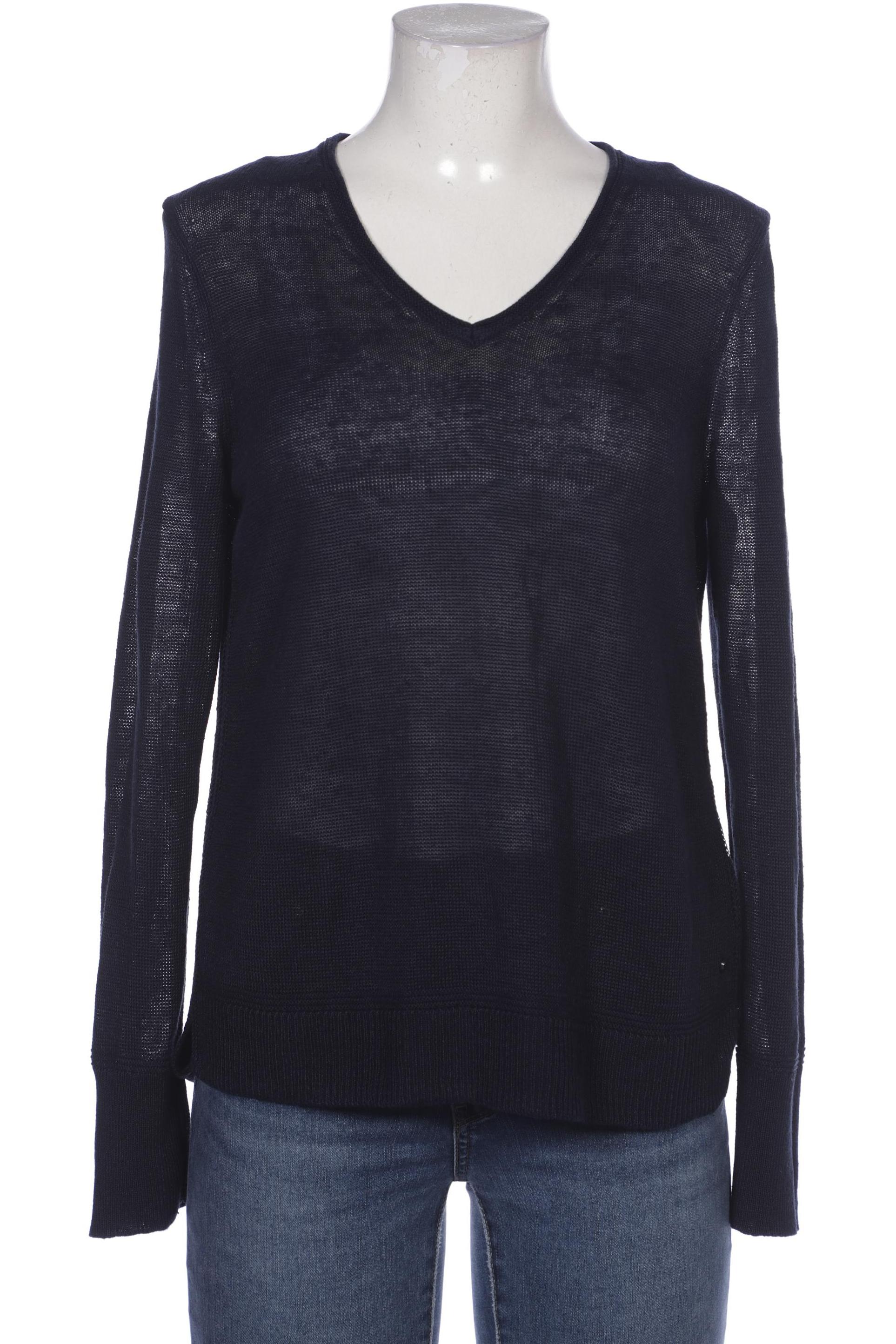 

Marc O Polo Damen Pullover, marineblau, Gr. 38