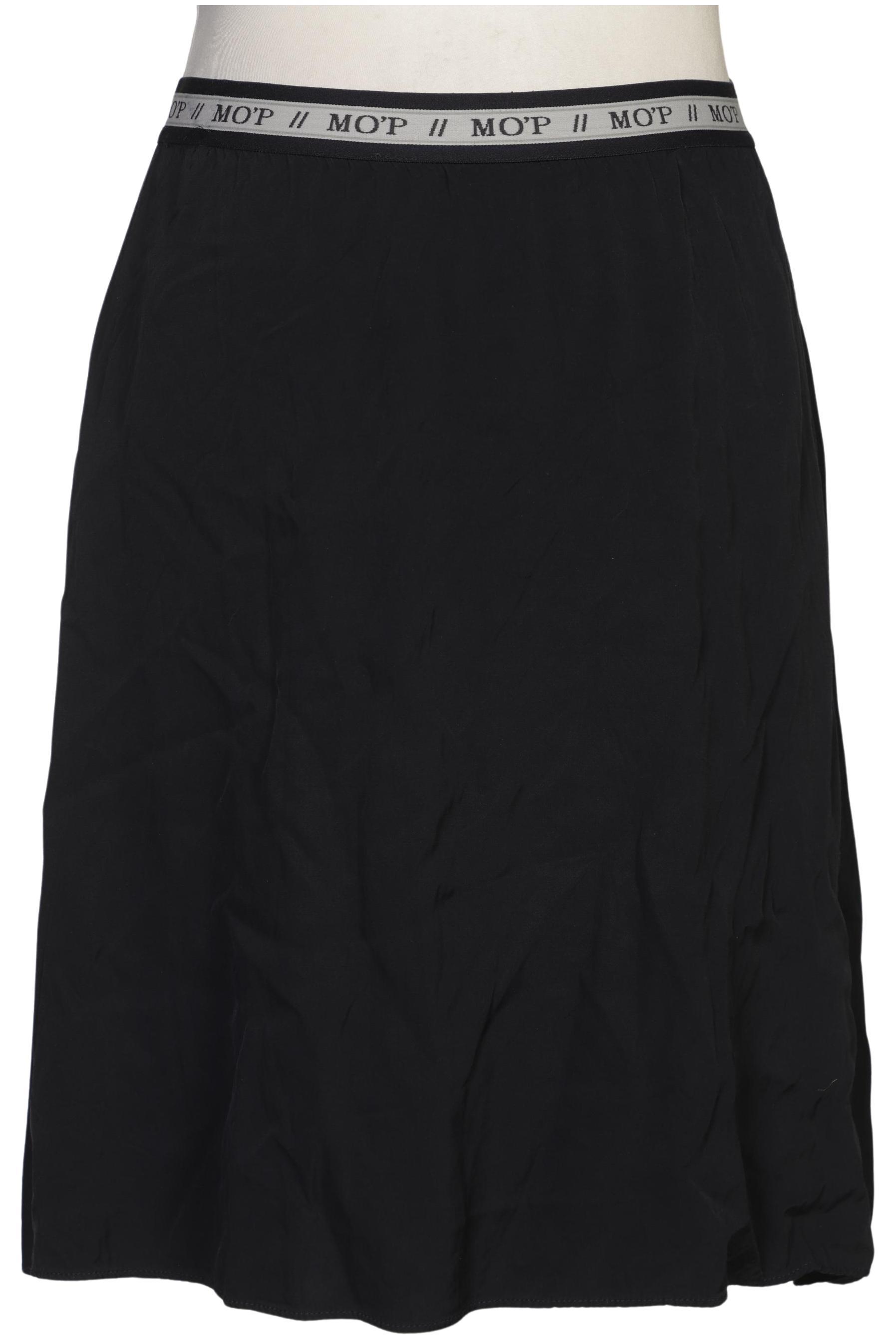 

Marc O Polo Damen Rock, marineblau, Gr. 42