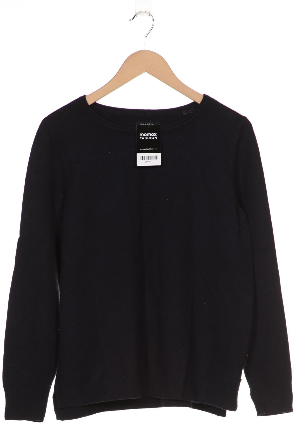 

Marc O Polo Damen Pullover, marineblau