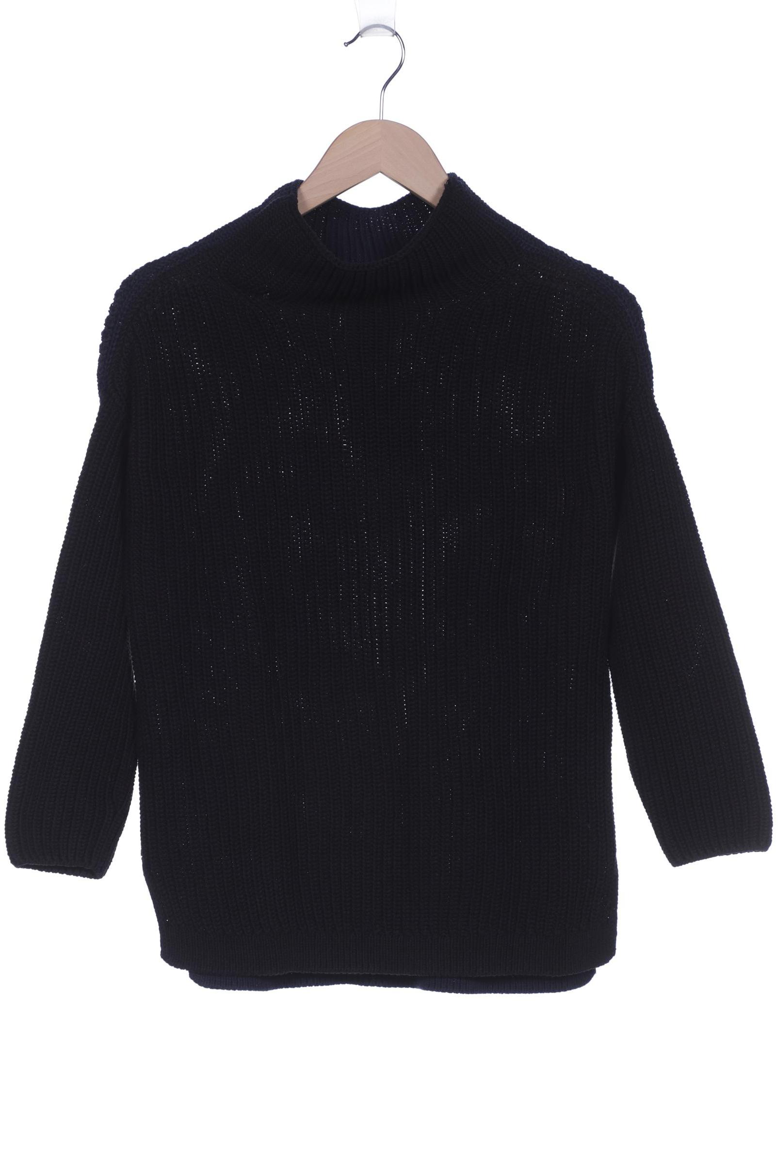 

Marc O Polo Damen Pullover, schwarz, Gr. 34