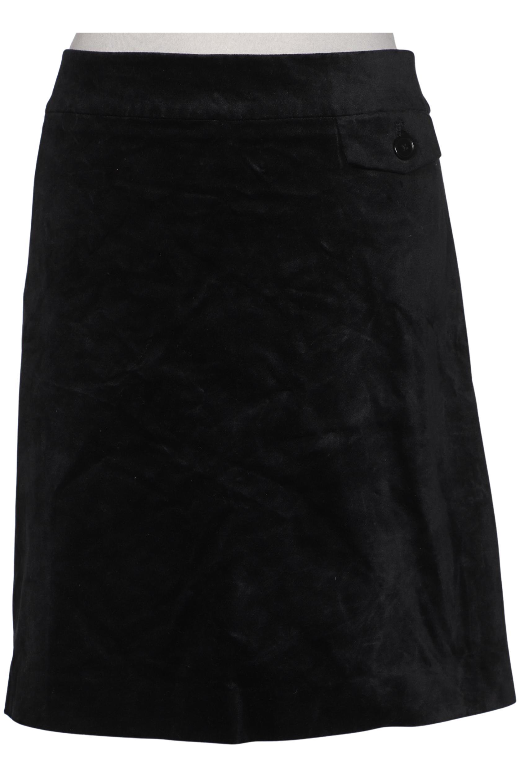 

Marc O Polo Damen Rock, schwarz, Gr. 36