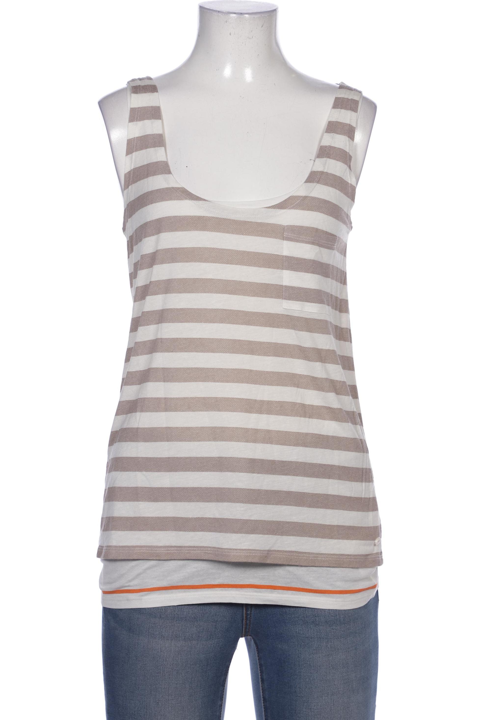 

Marc O Polo Damen Top, braun, Gr. 34