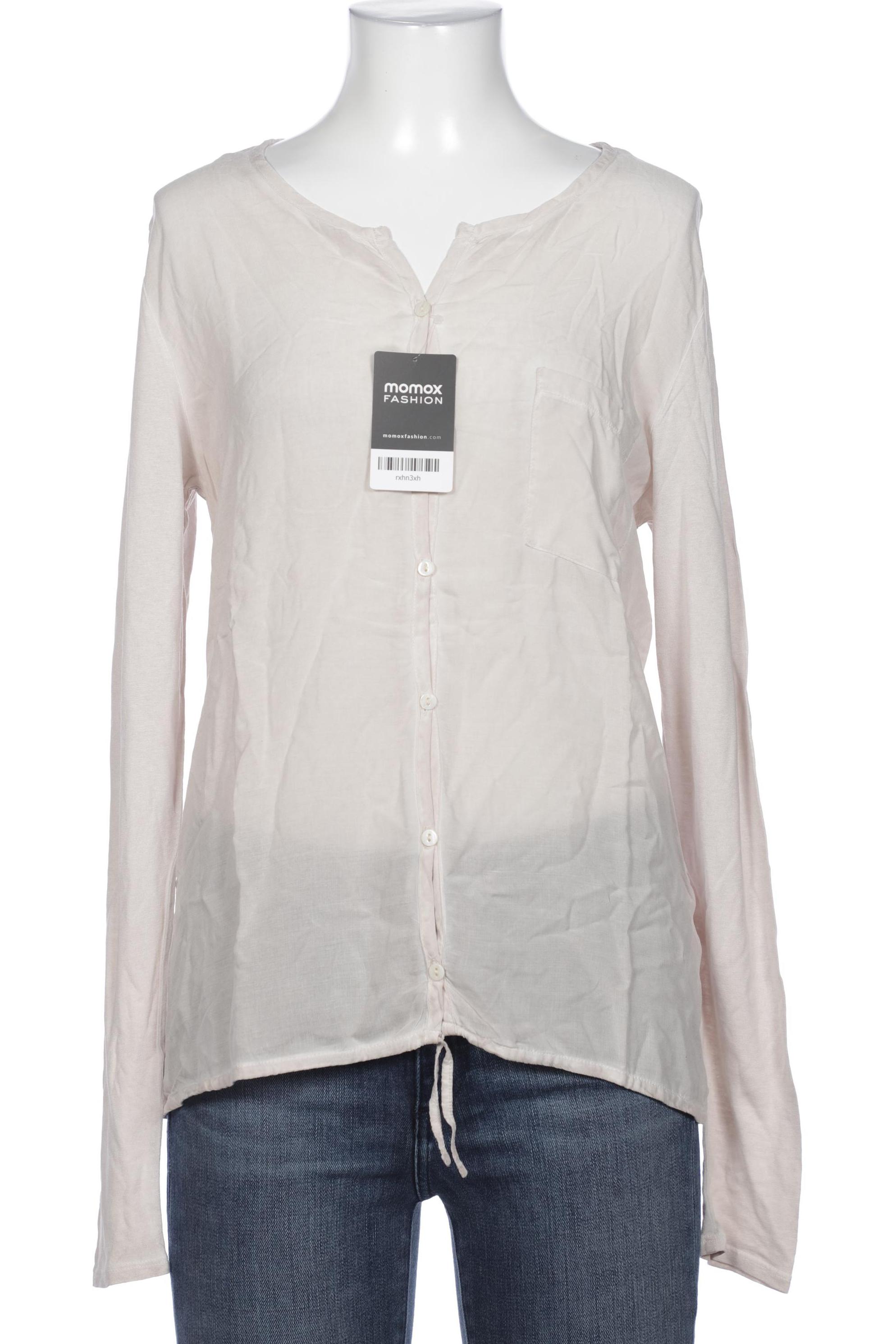 

Marc O Polo Damen Langarmshirt, beige